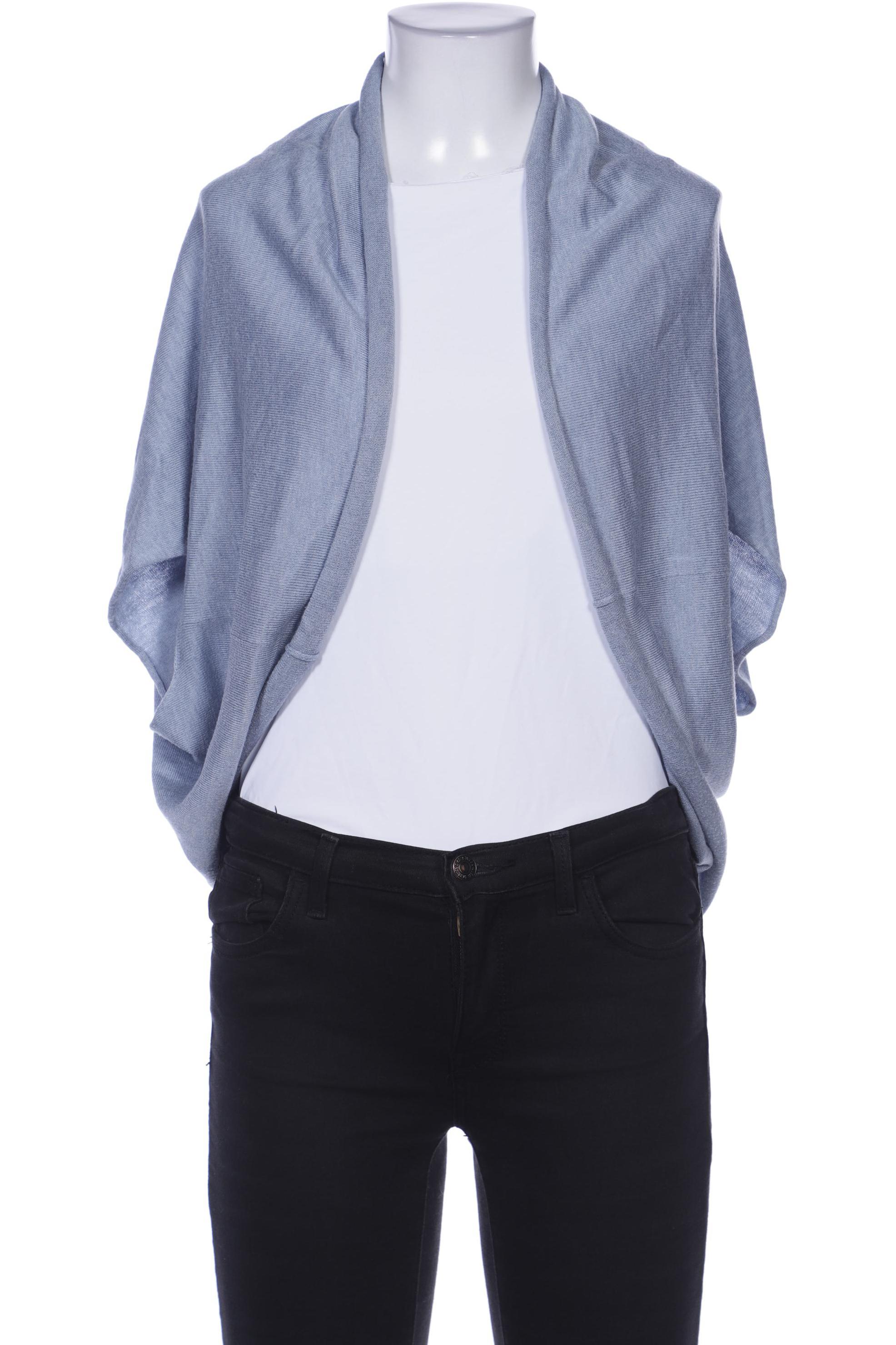 

Esprit Damen Strickjacke, hellblau, Gr. 38