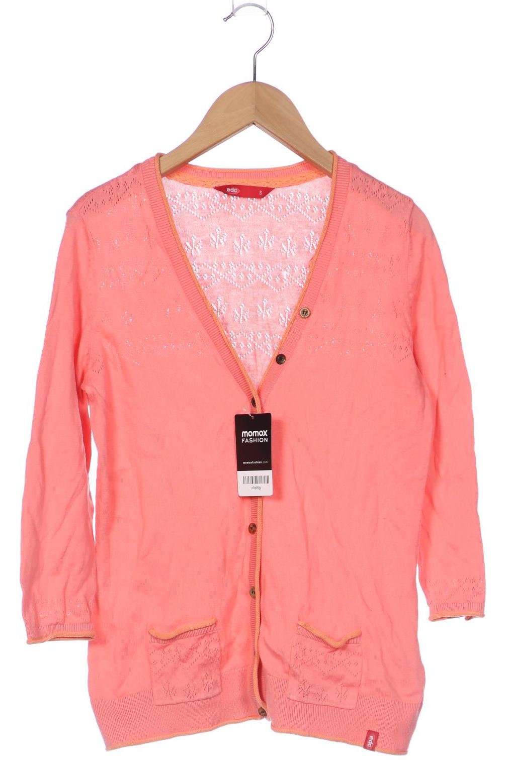 

Esprit Damen Strickjacke, pink