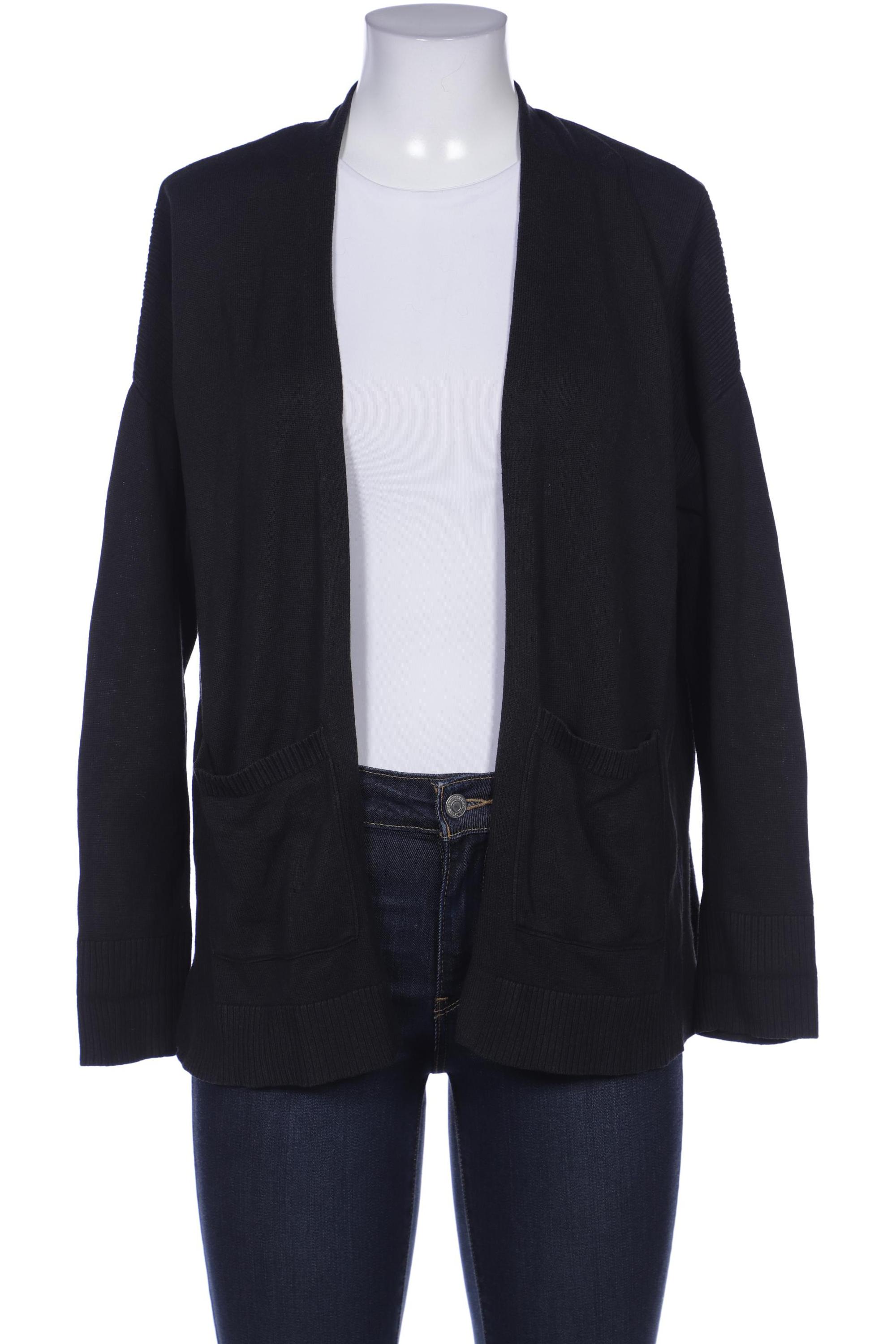 

Esprit Damen Strickjacke, grau, Gr. 36