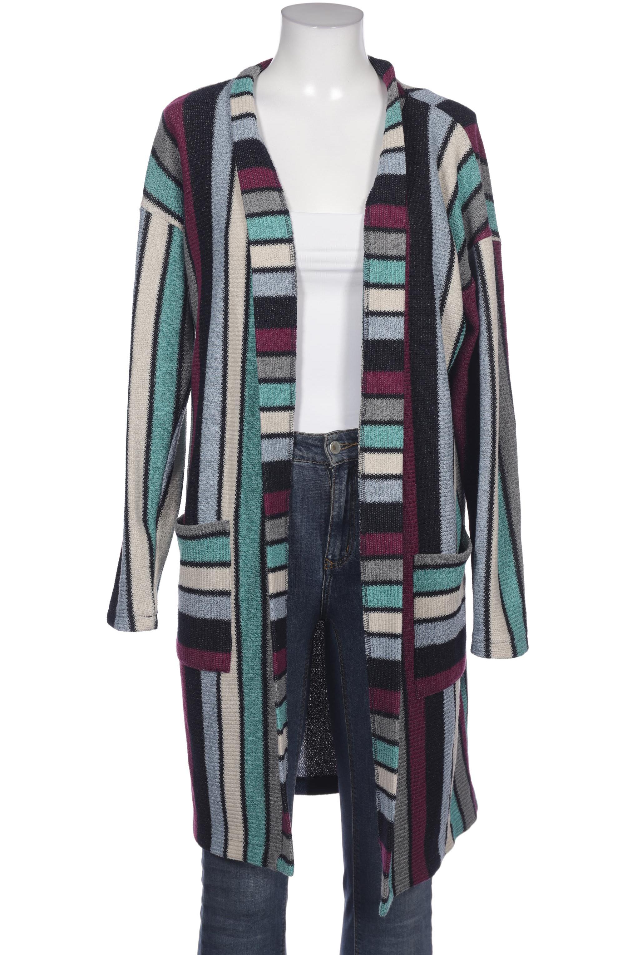 

Esprit Damen Strickjacke, mehrfarbig, Gr. 38