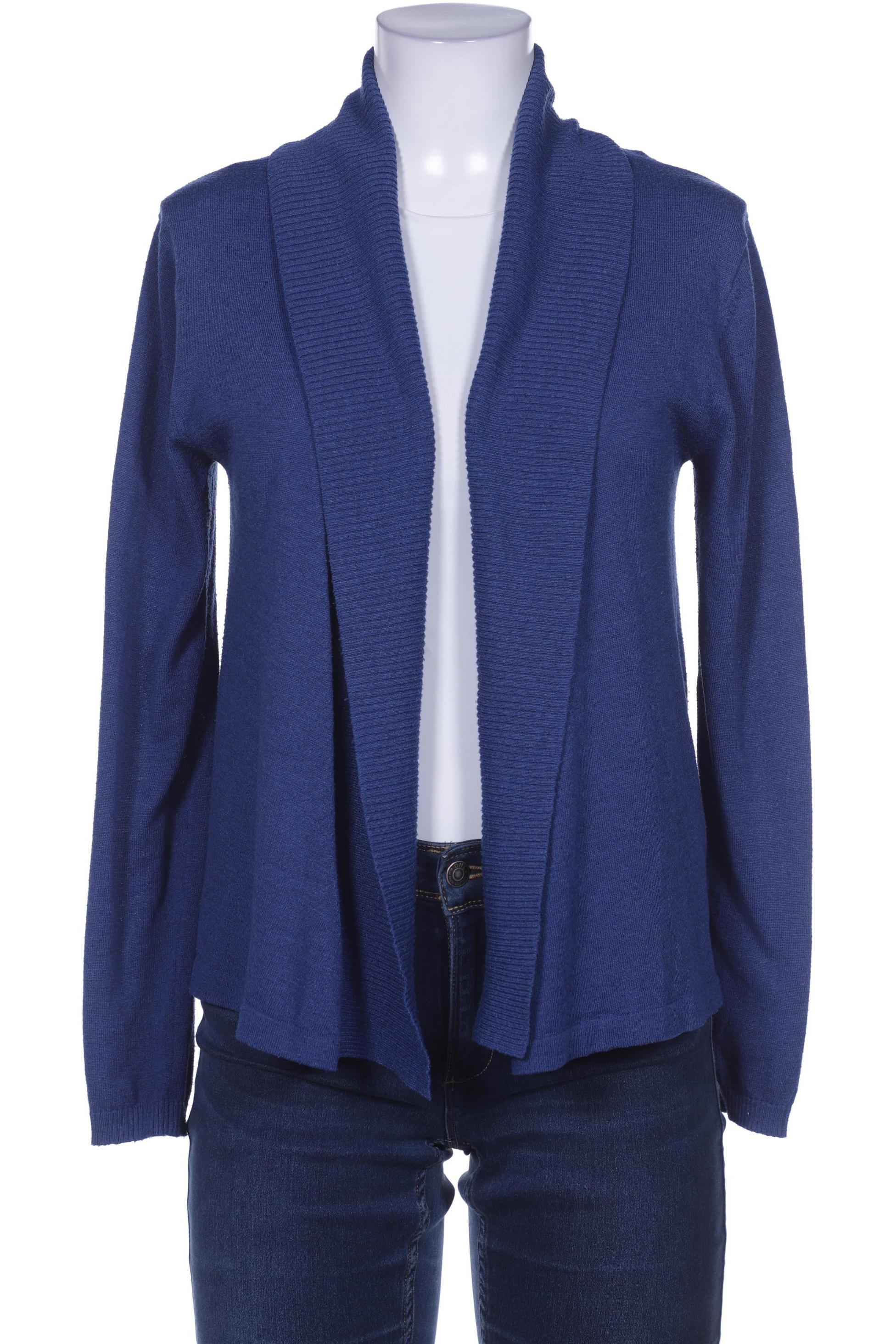 

Esprit Damen Strickjacke, blau