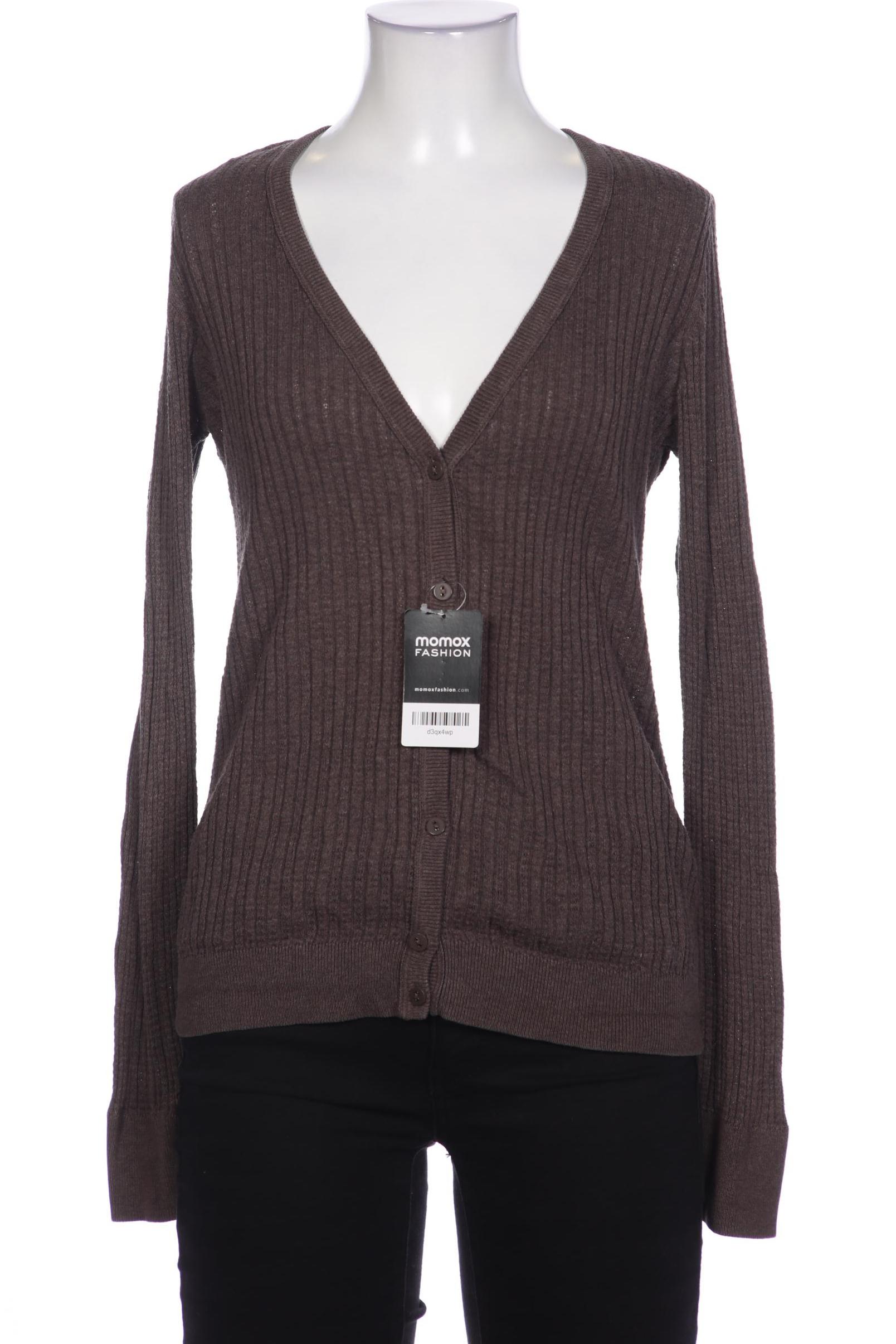 

Esprit Damen Strickjacke, grau, Gr. 38
