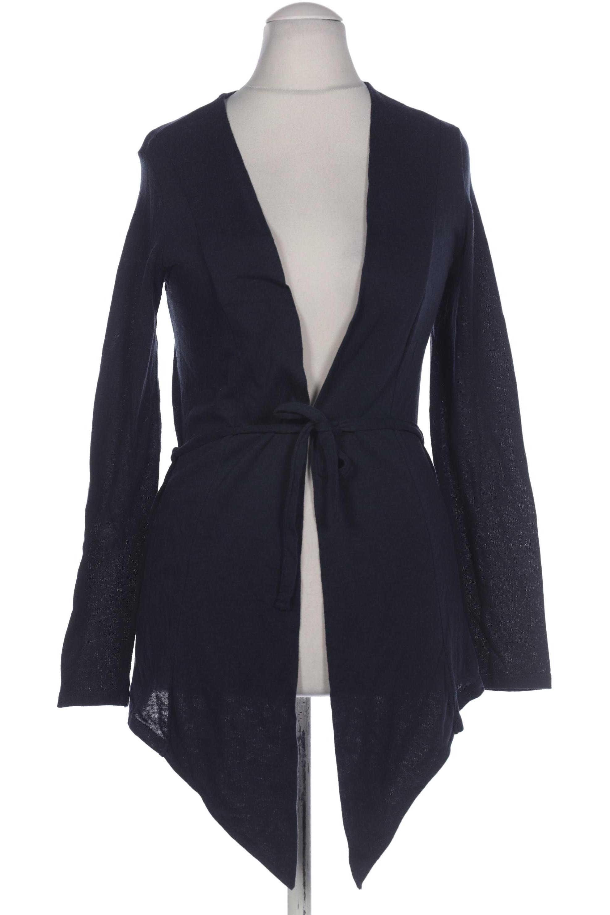 

Esprit Damen Strickjacke, marineblau, Gr. 36