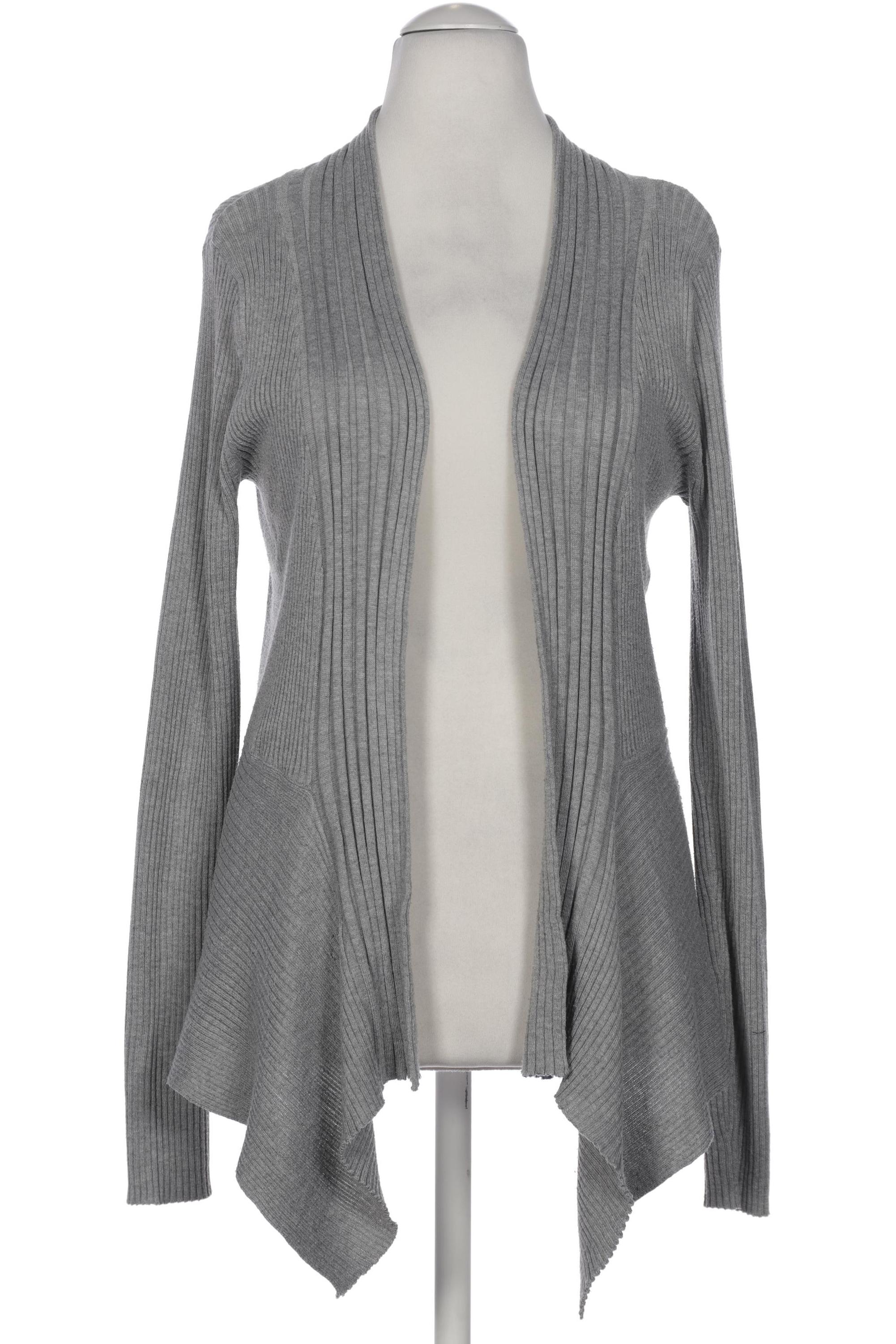 

Esprit Damen Strickjacke, grau, Gr. 38