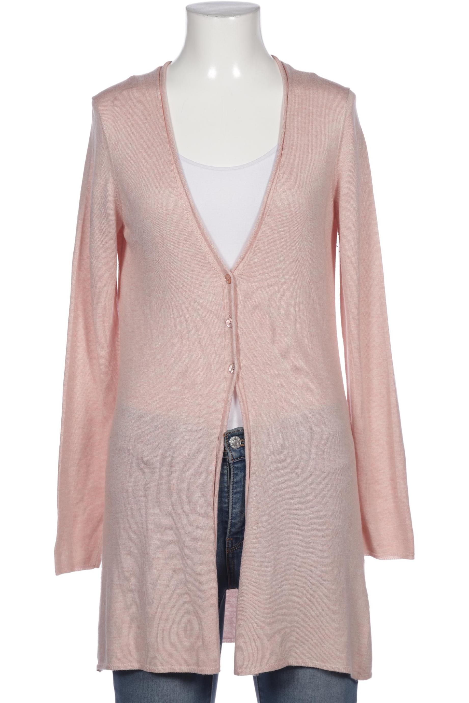 

Esprit Damen Strickjacke, pink