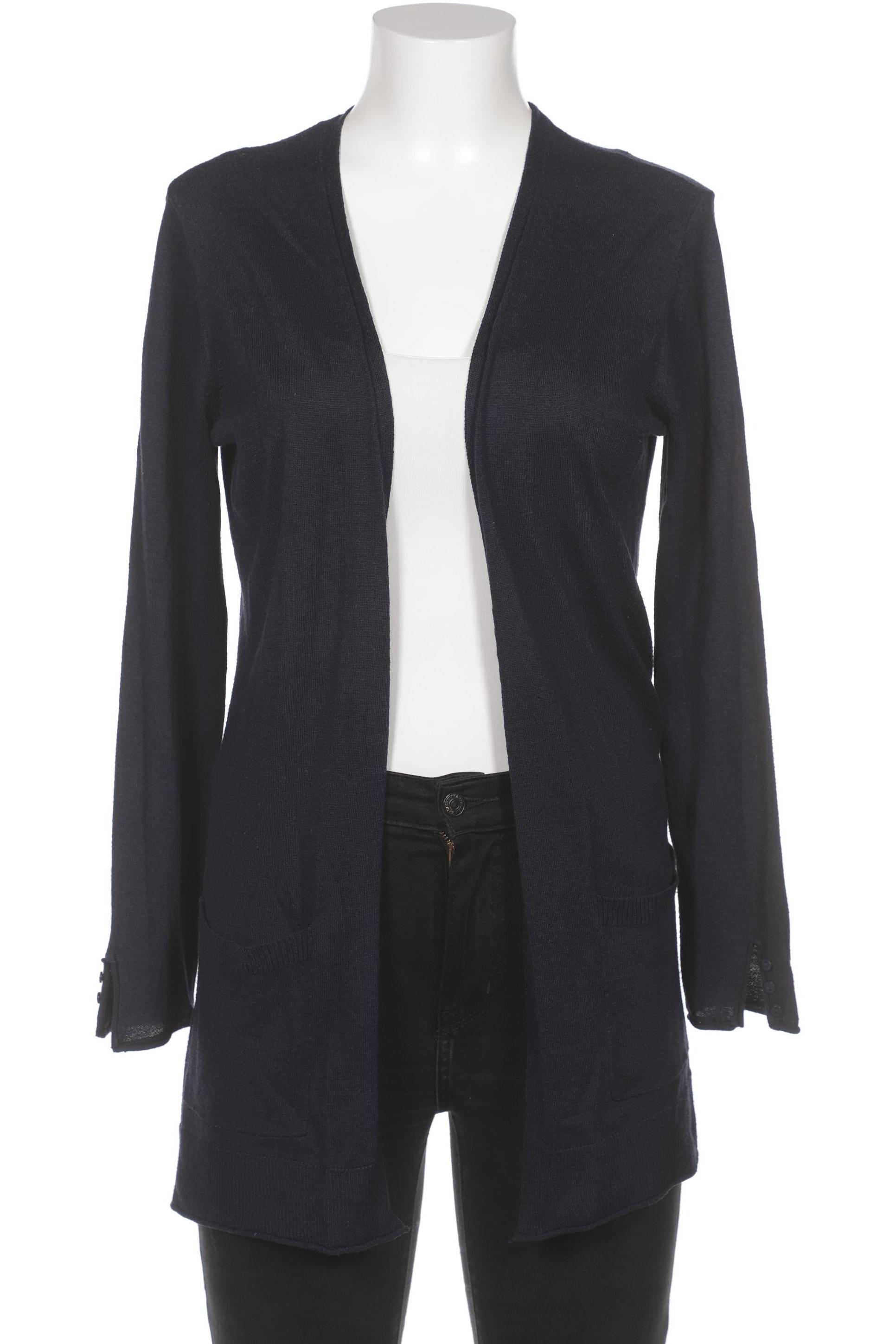 

Esprit Damen Strickjacke, marineblau, Gr. 42