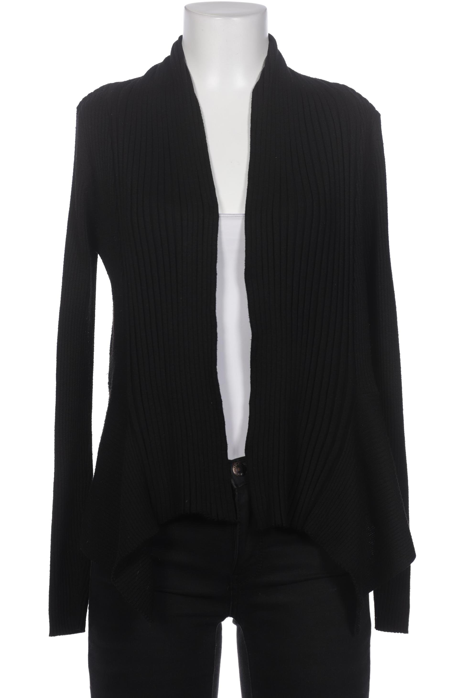 

Esprit Damen Strickjacke, schwarz, Gr. 36