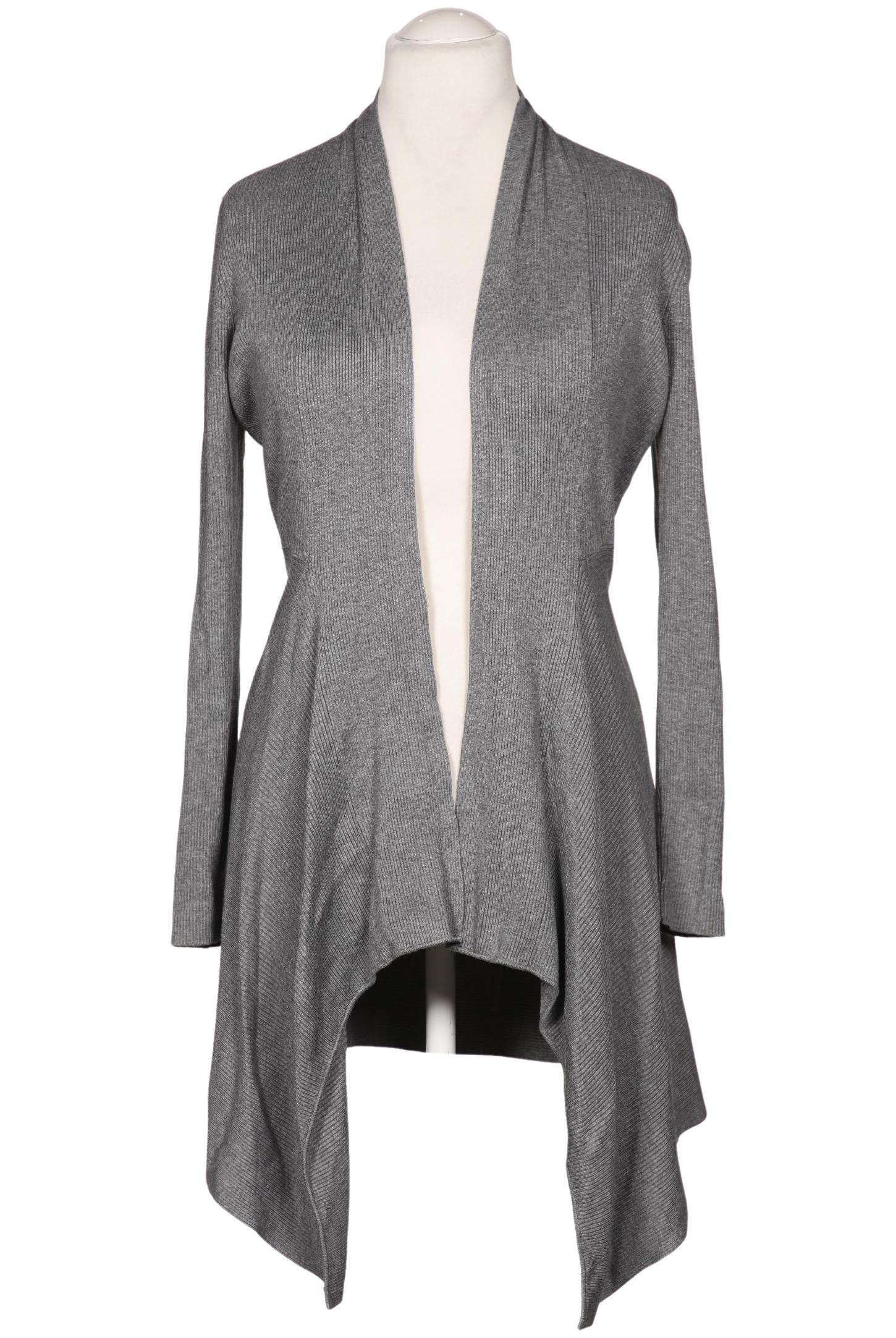 

Esprit Damen Strickjacke, grau, Gr. 42