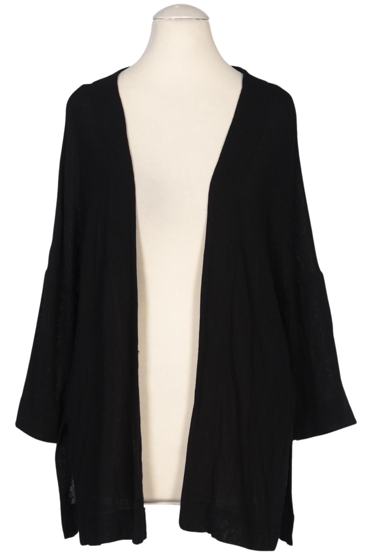 

Esprit Damen Strickjacke, schwarz, Gr. 34