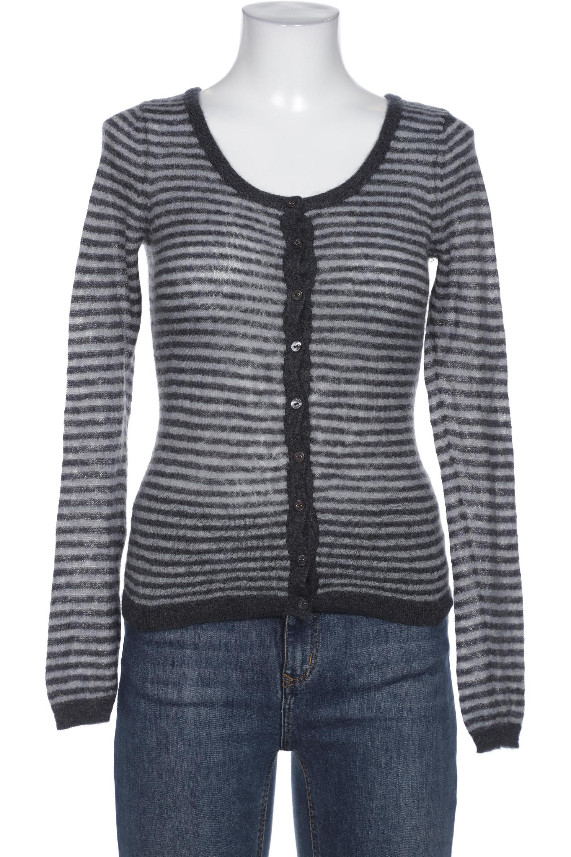 

Esprit Damen Strickjacke, grau