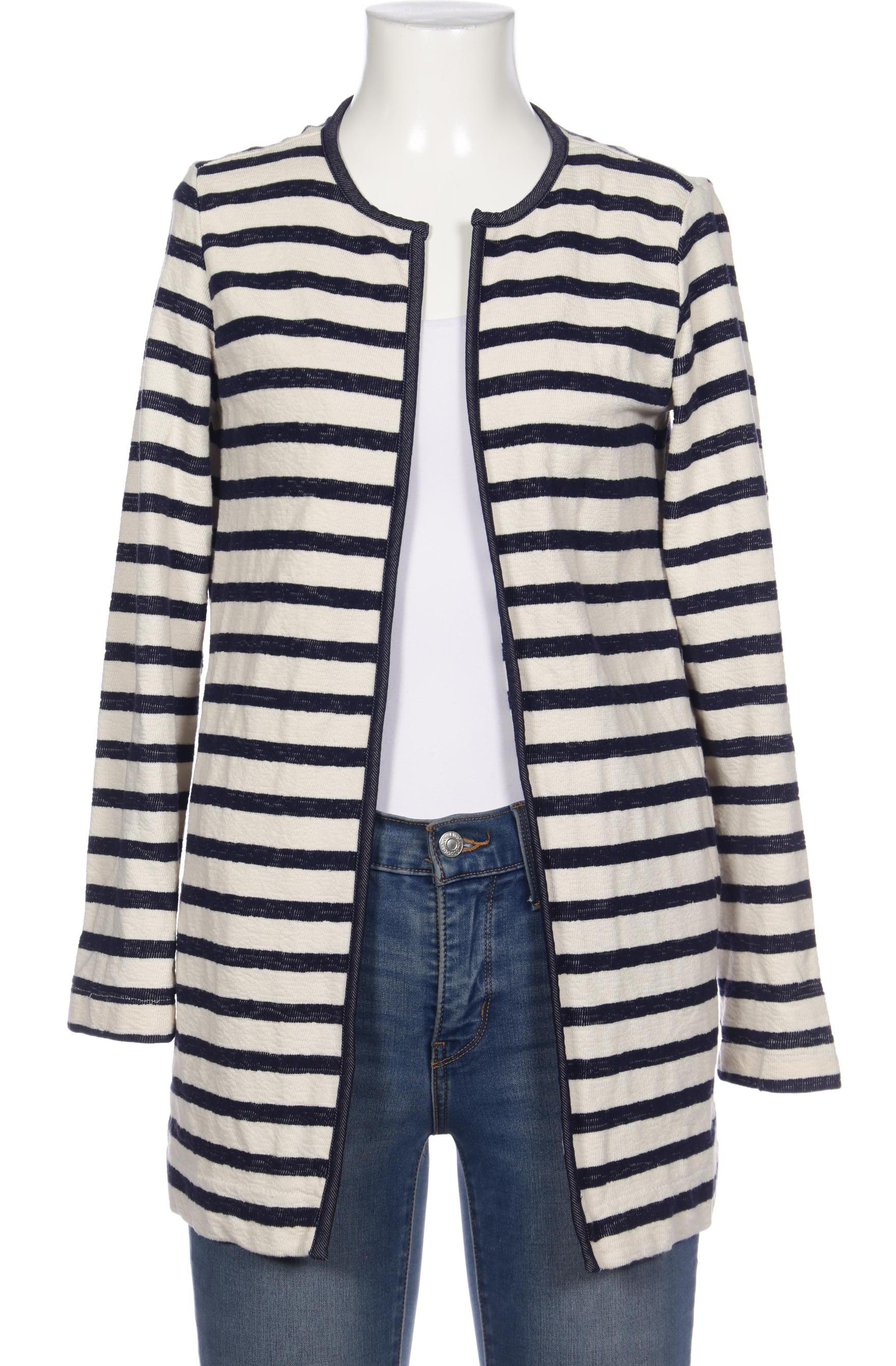 

Esprit Damen Strickjacke, cremeweiß, Gr. 34