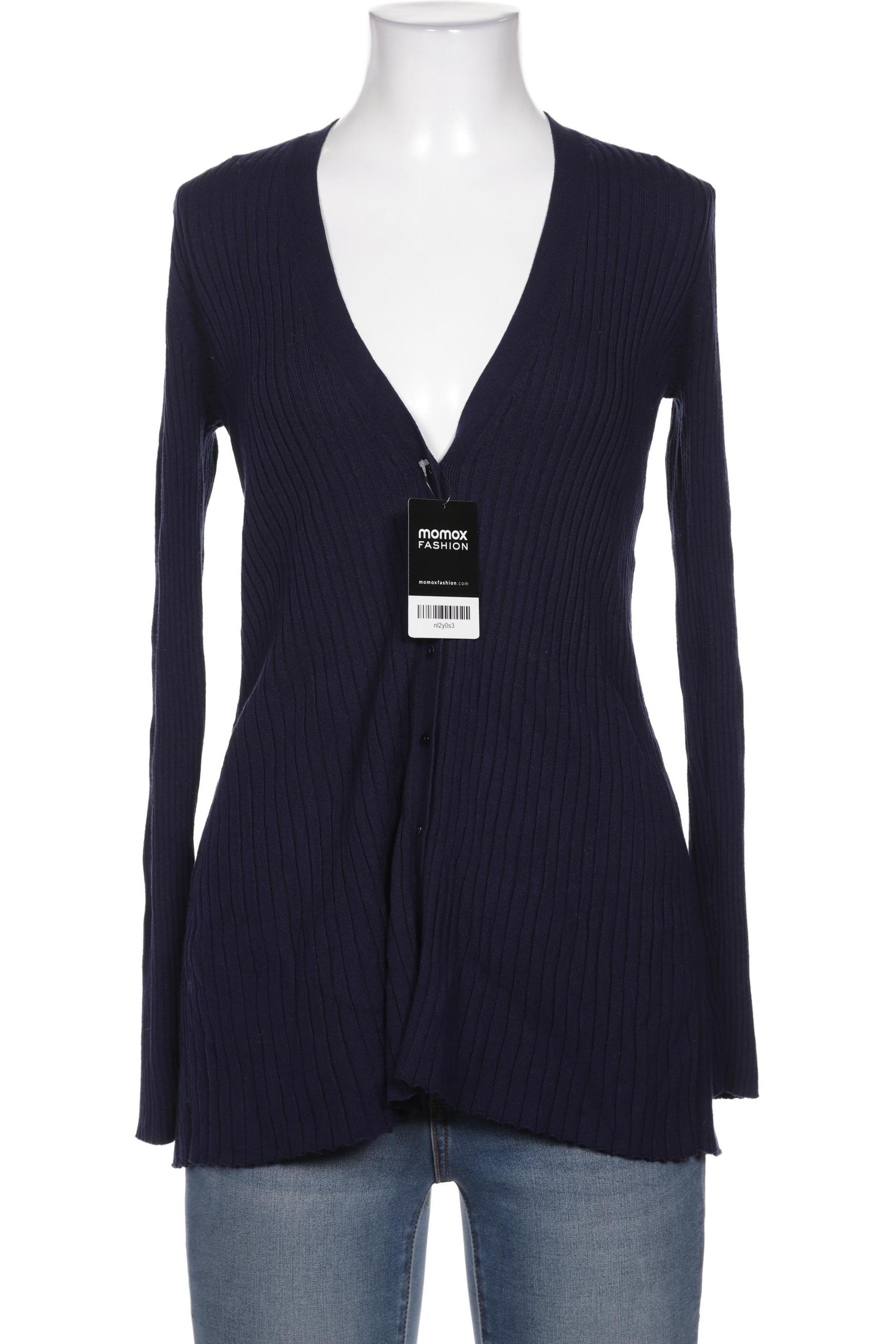 

Esprit Damen Strickjacke, marineblau