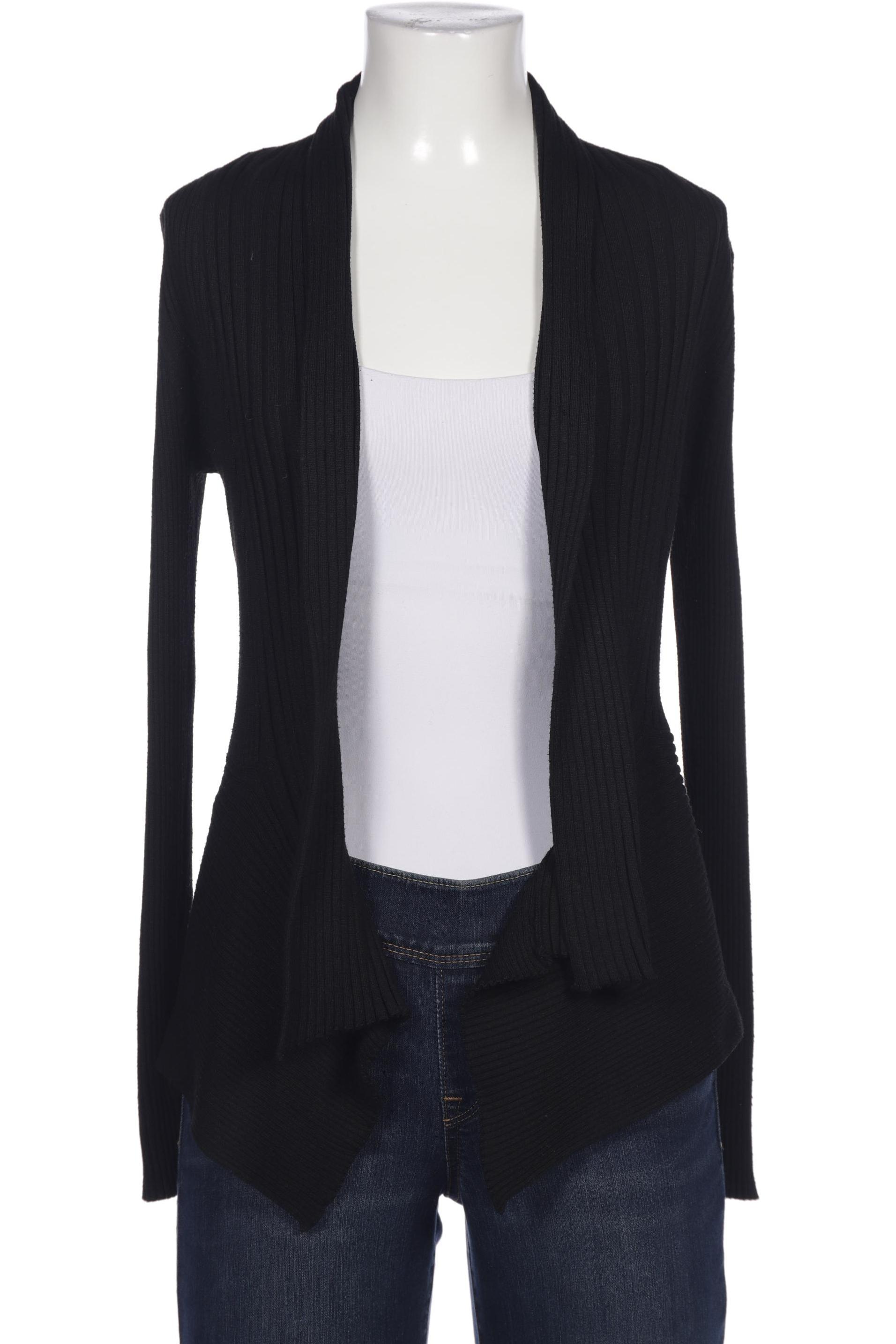 

Esprit Damen Strickjacke, schwarz