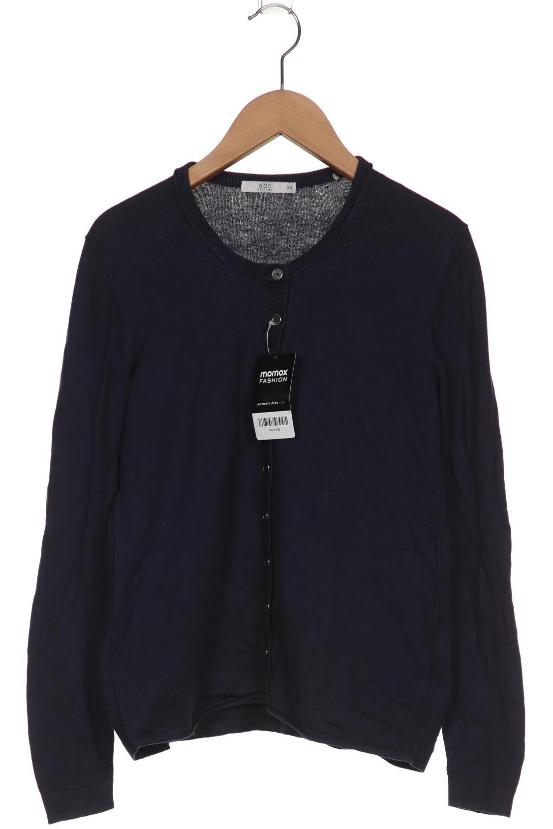 

Esprit Damen Strickjacke, marineblau