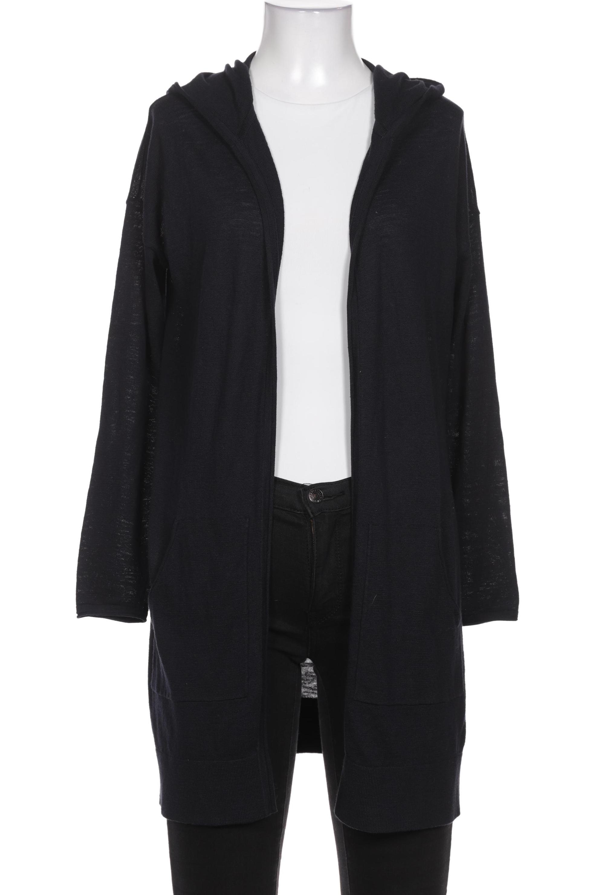 

Esprit Damen Strickjacke, marineblau, Gr. 34
