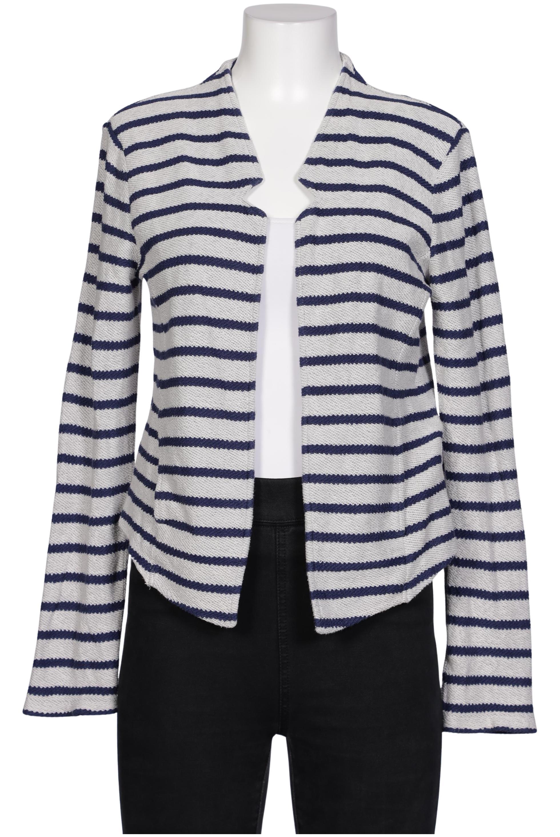 

Esprit Damen Strickjacke, grau, Gr. 38