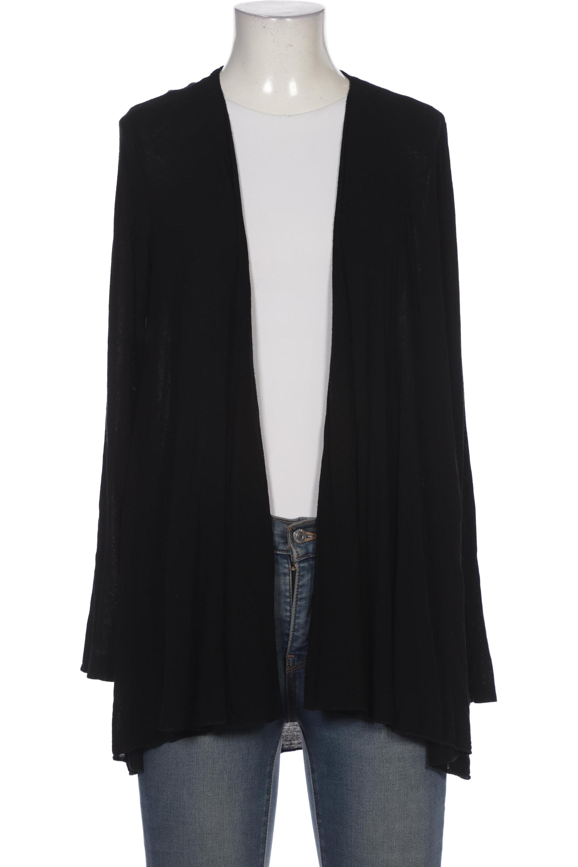 

Esprit Damen Strickjacke, schwarz, Gr. 38