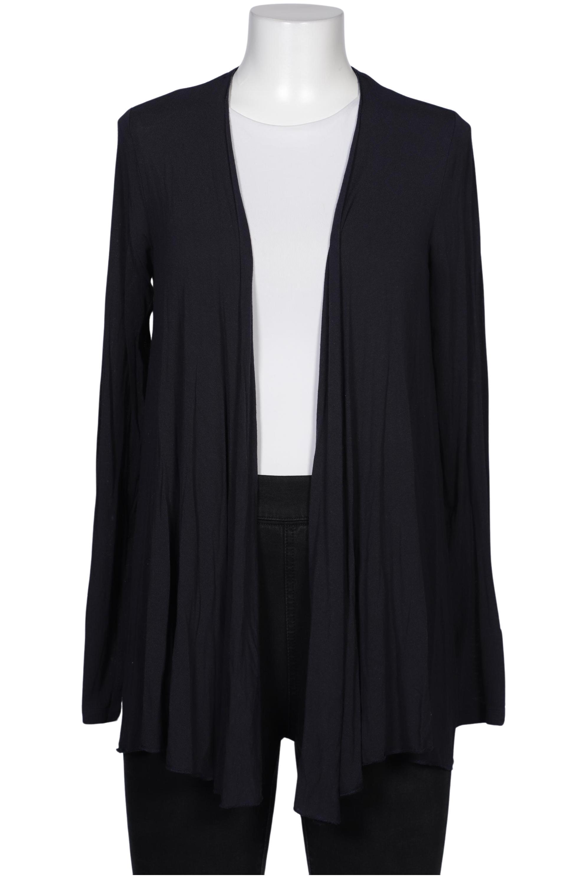 

Esprit Damen Strickjacke, marineblau, Gr. 38