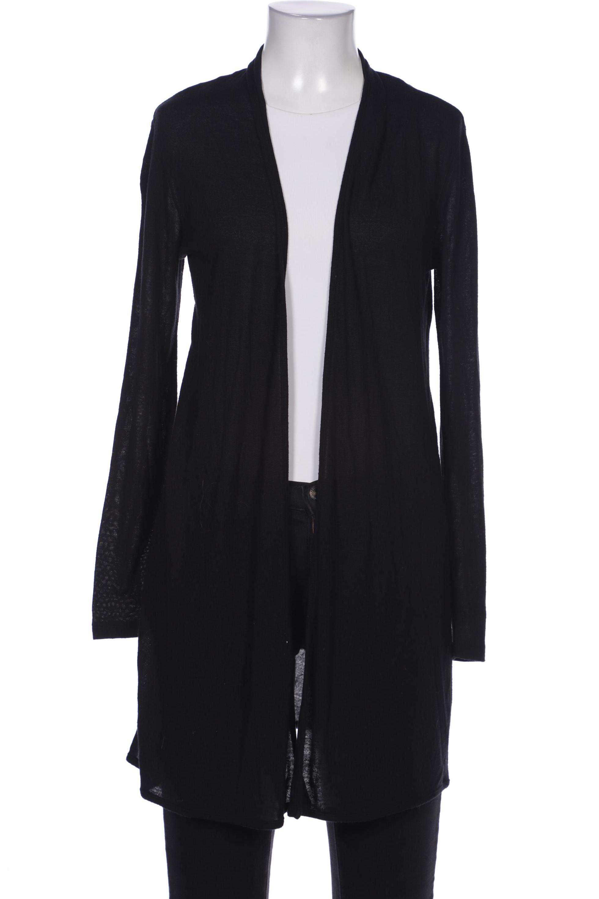 

Esprit Damen Strickjacke, schwarz, Gr. 36