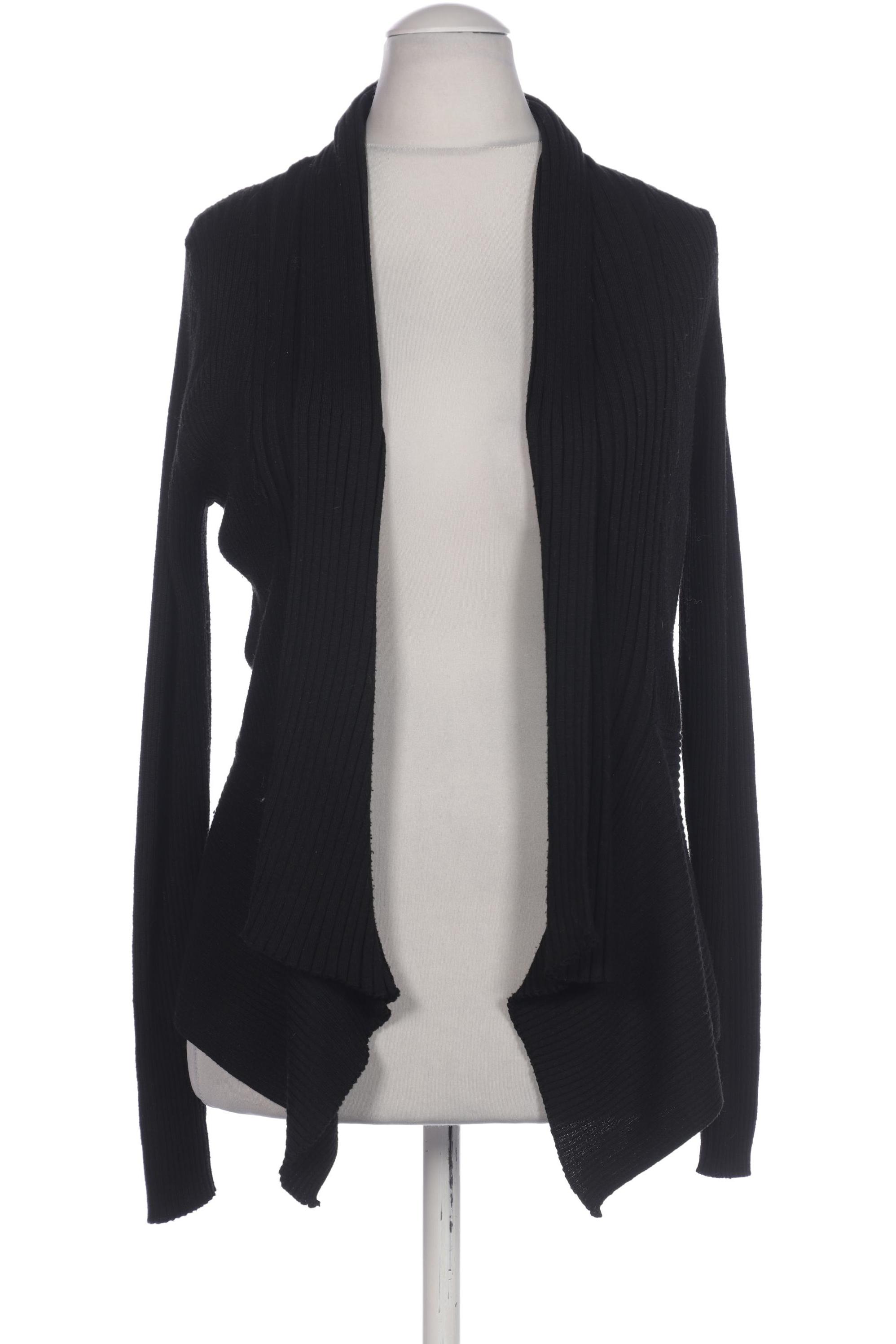 

Esprit Damen Strickjacke, schwarz, Gr. 36