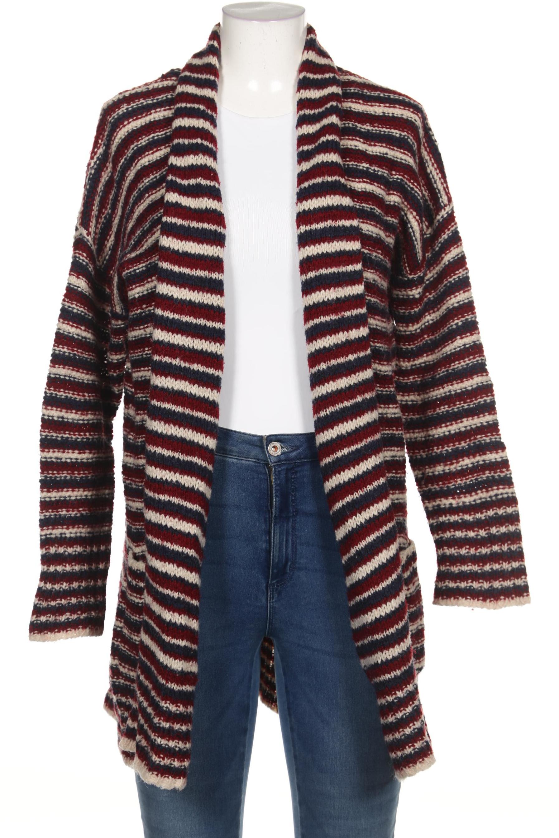 

Esprit Damen Strickjacke, bordeaux