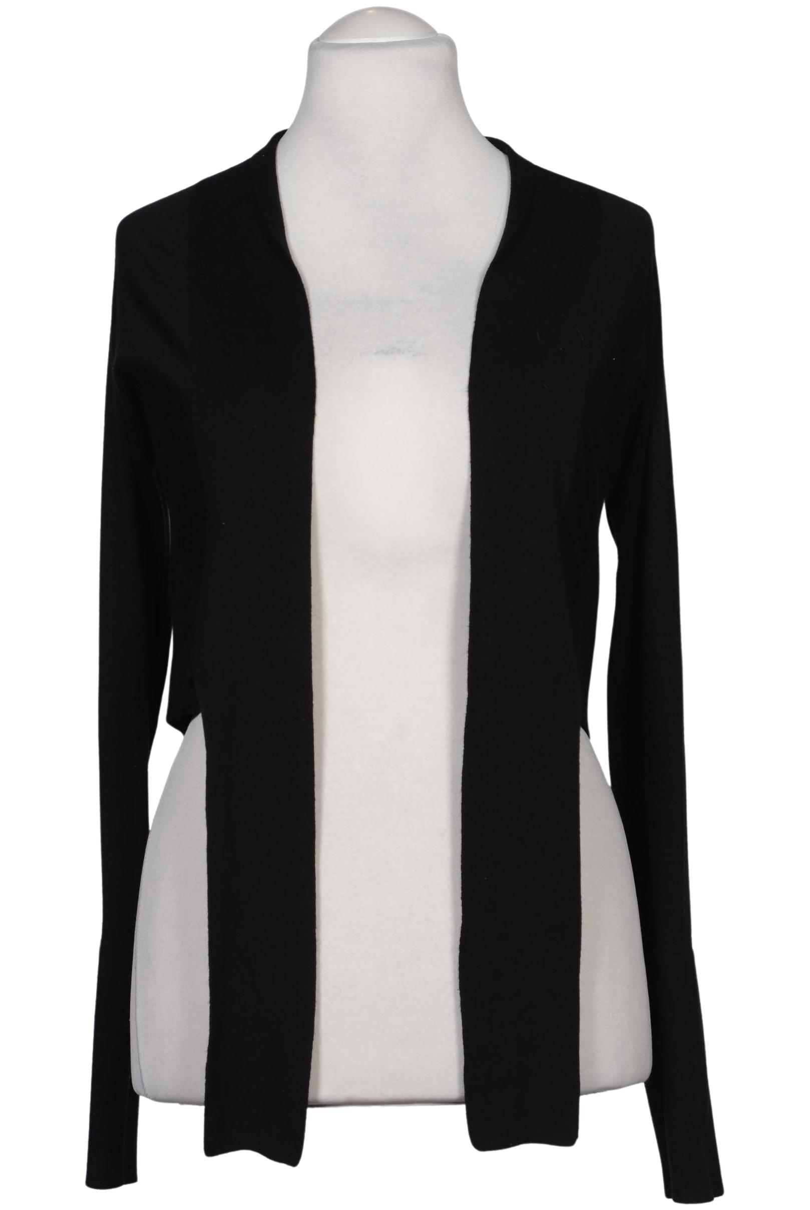 

Esprit Damen Strickjacke, schwarz, Gr. 38