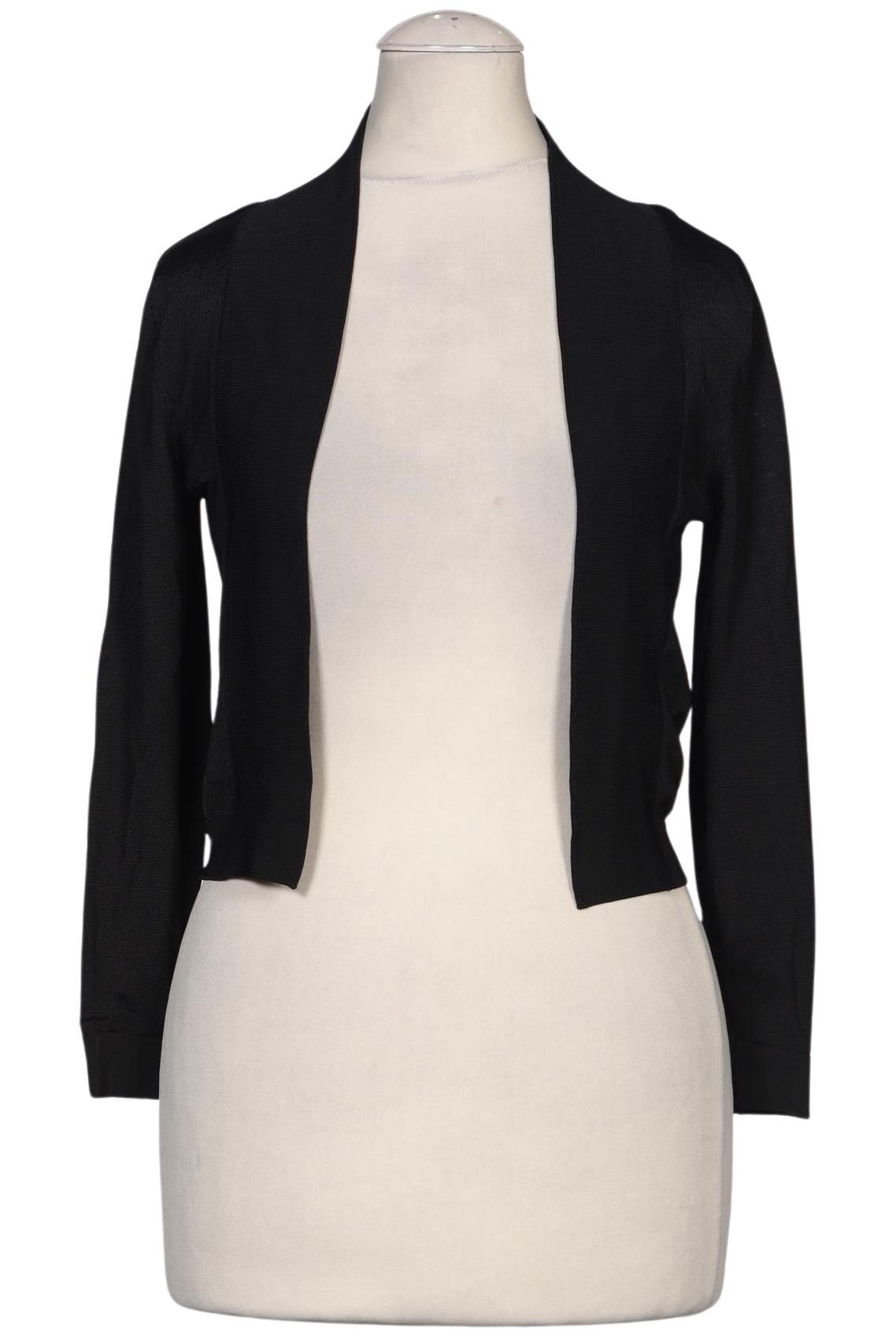 

Esprit Damen Strickjacke, schwarz, Gr. 32