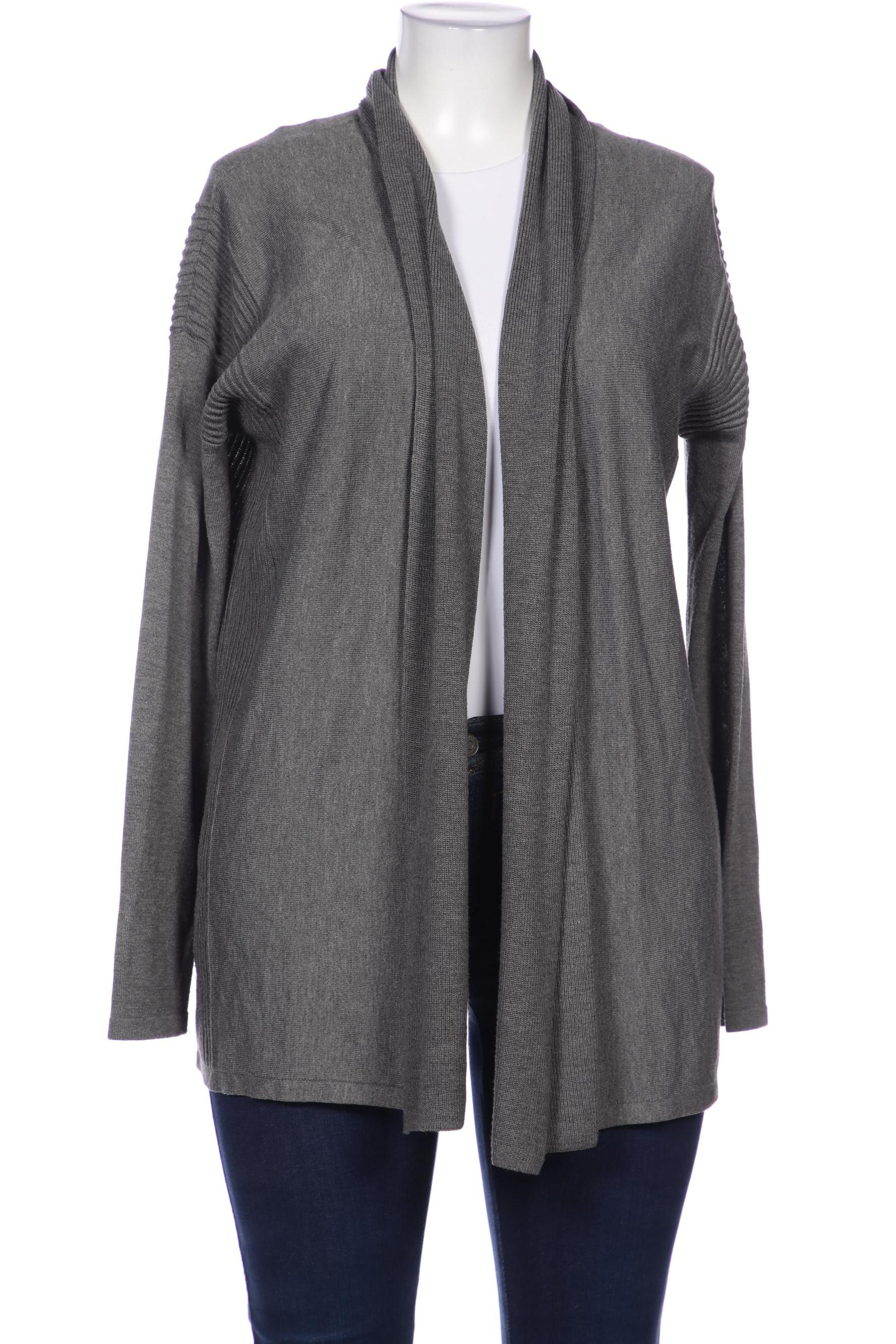

Esprit Damen Strickjacke, grau, Gr. 42