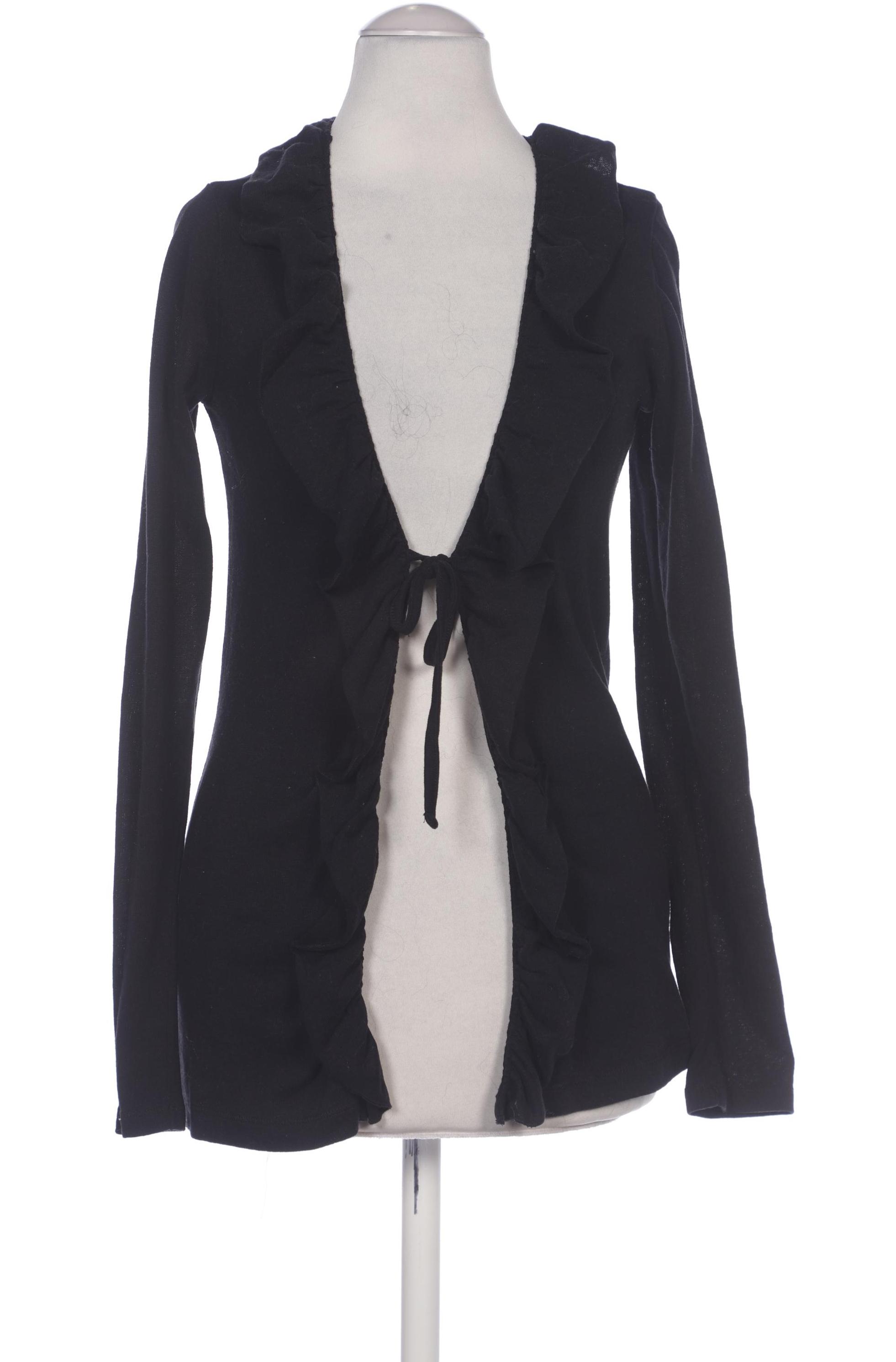 

Esprit Damen Strickjacke, schwarz, Gr. 34