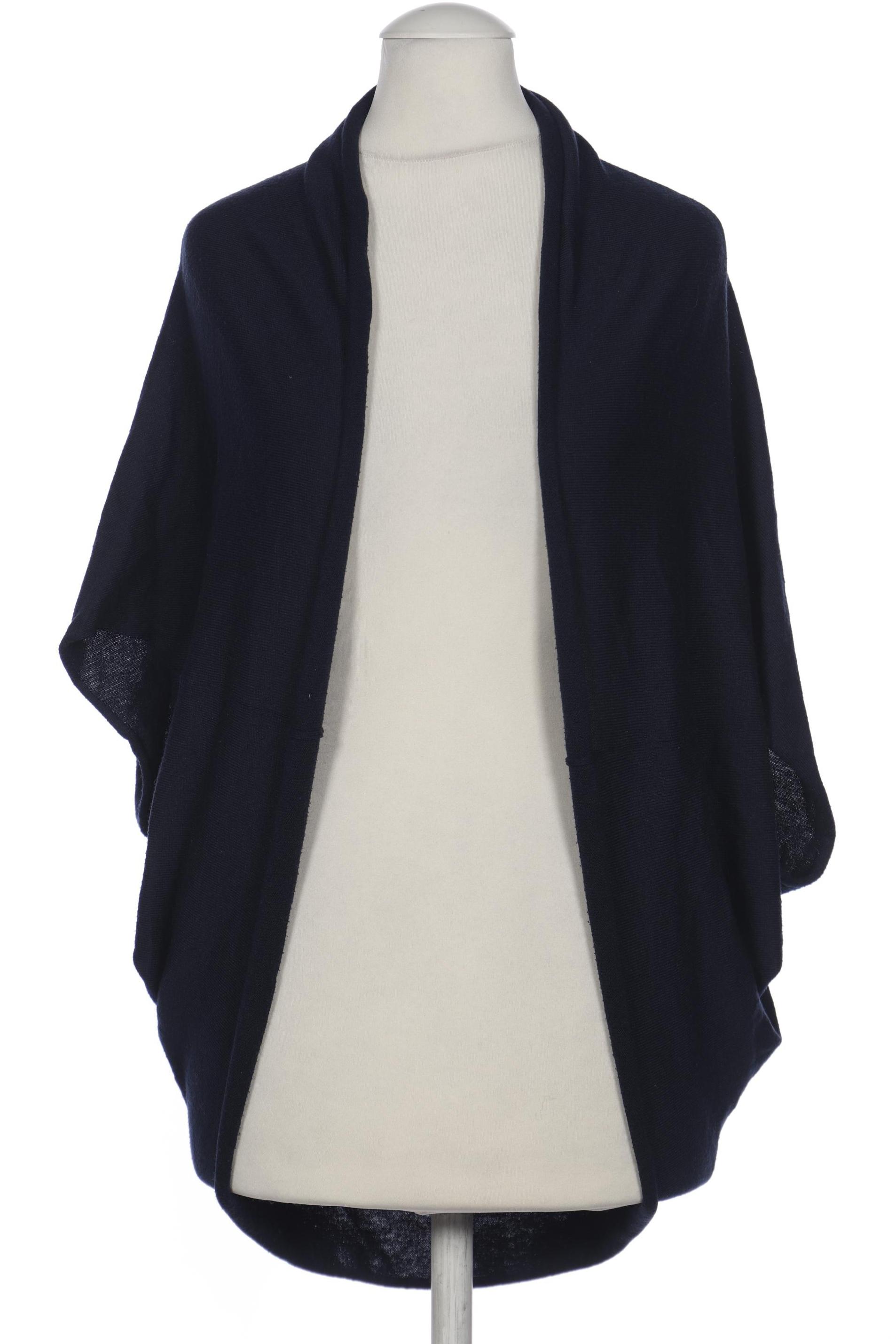 

Esprit Damen Strickjacke, marineblau, Gr. 34