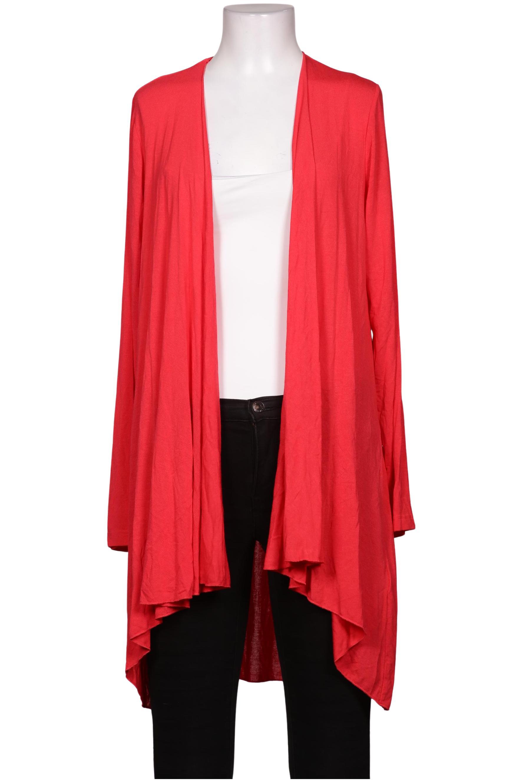 

Esprit Damen Strickjacke, rot, Gr. 38