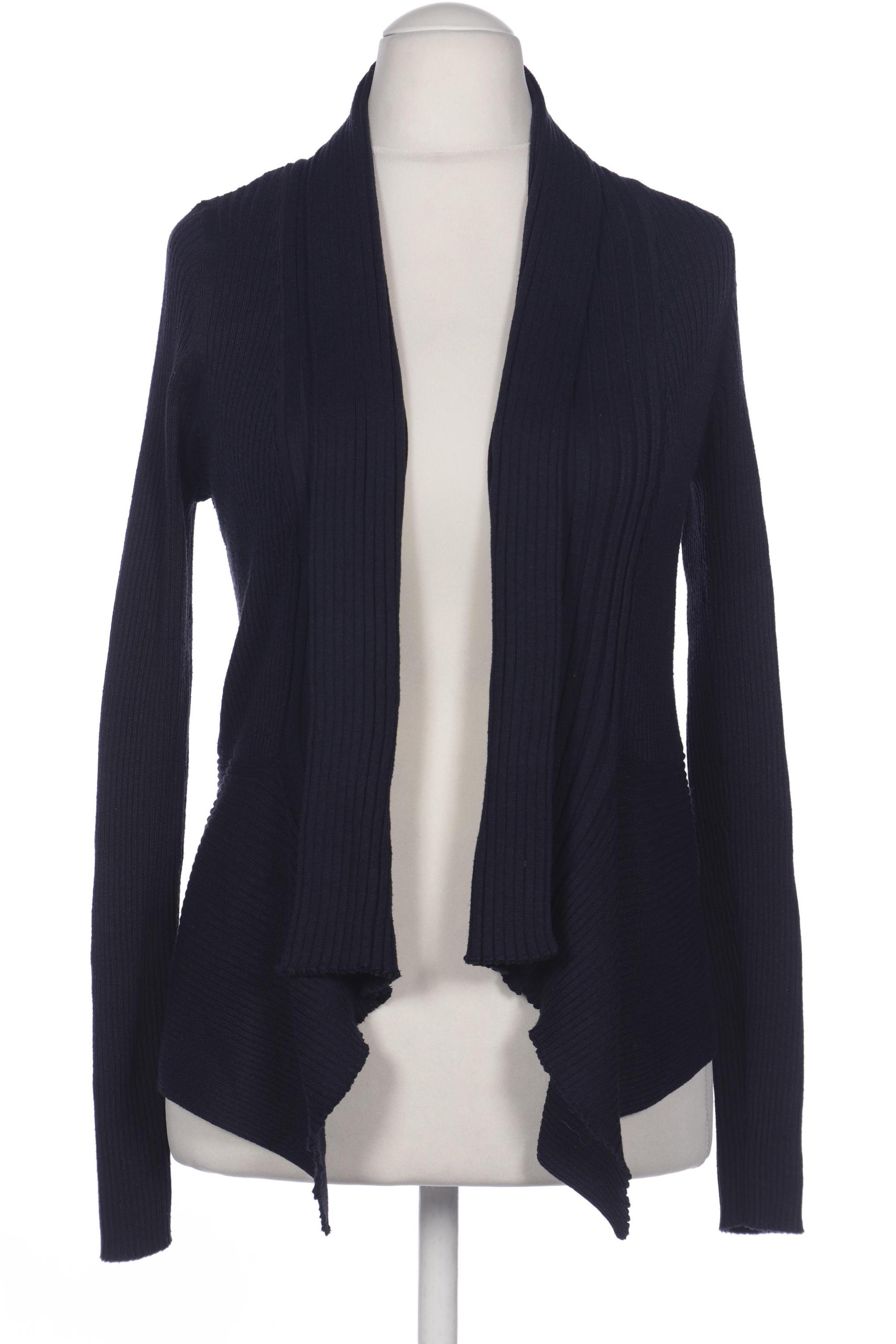 

Esprit Damen Strickjacke, marineblau, Gr. 38