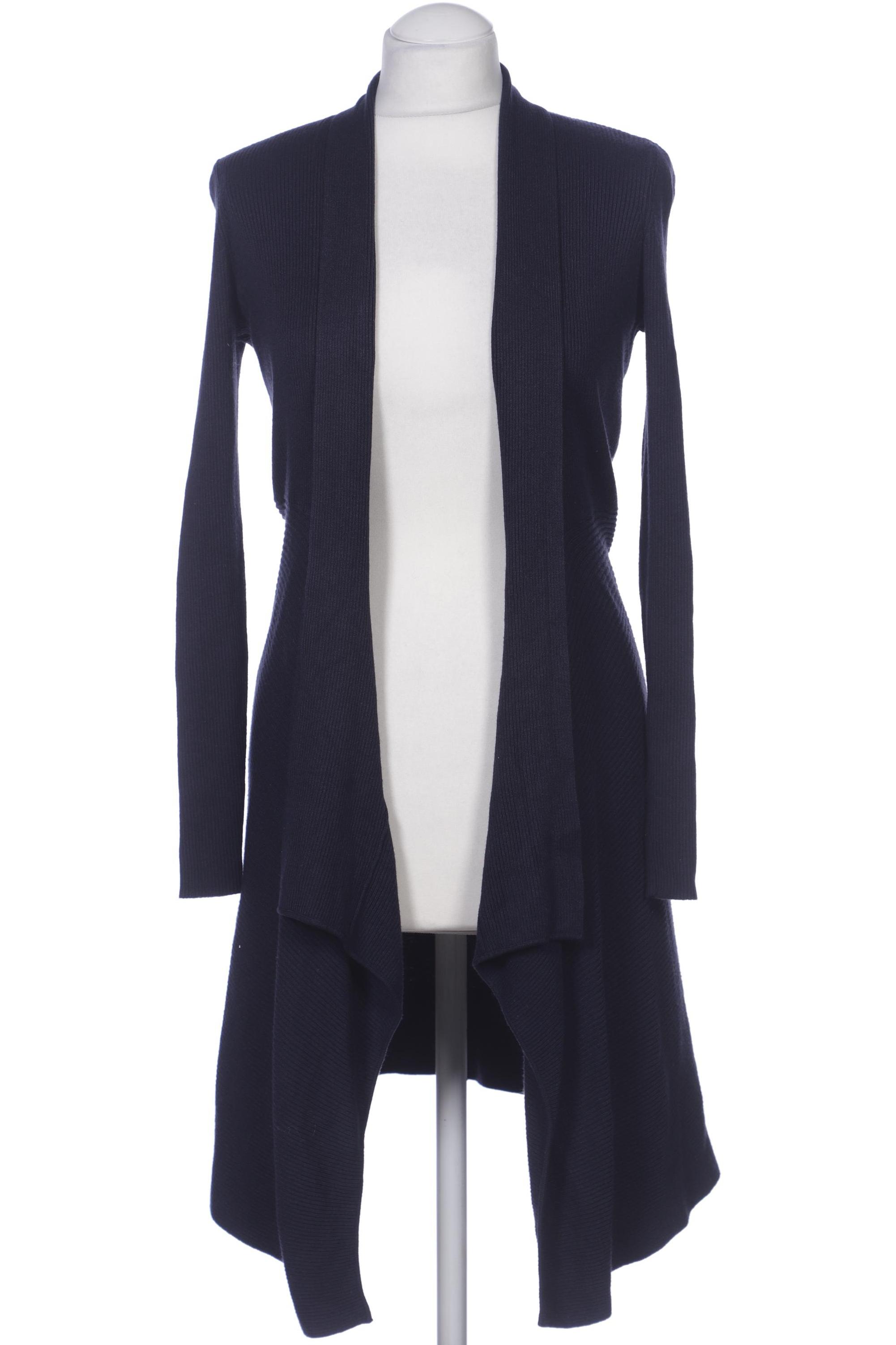 

Esprit Damen Strickjacke, marineblau, Gr. 36