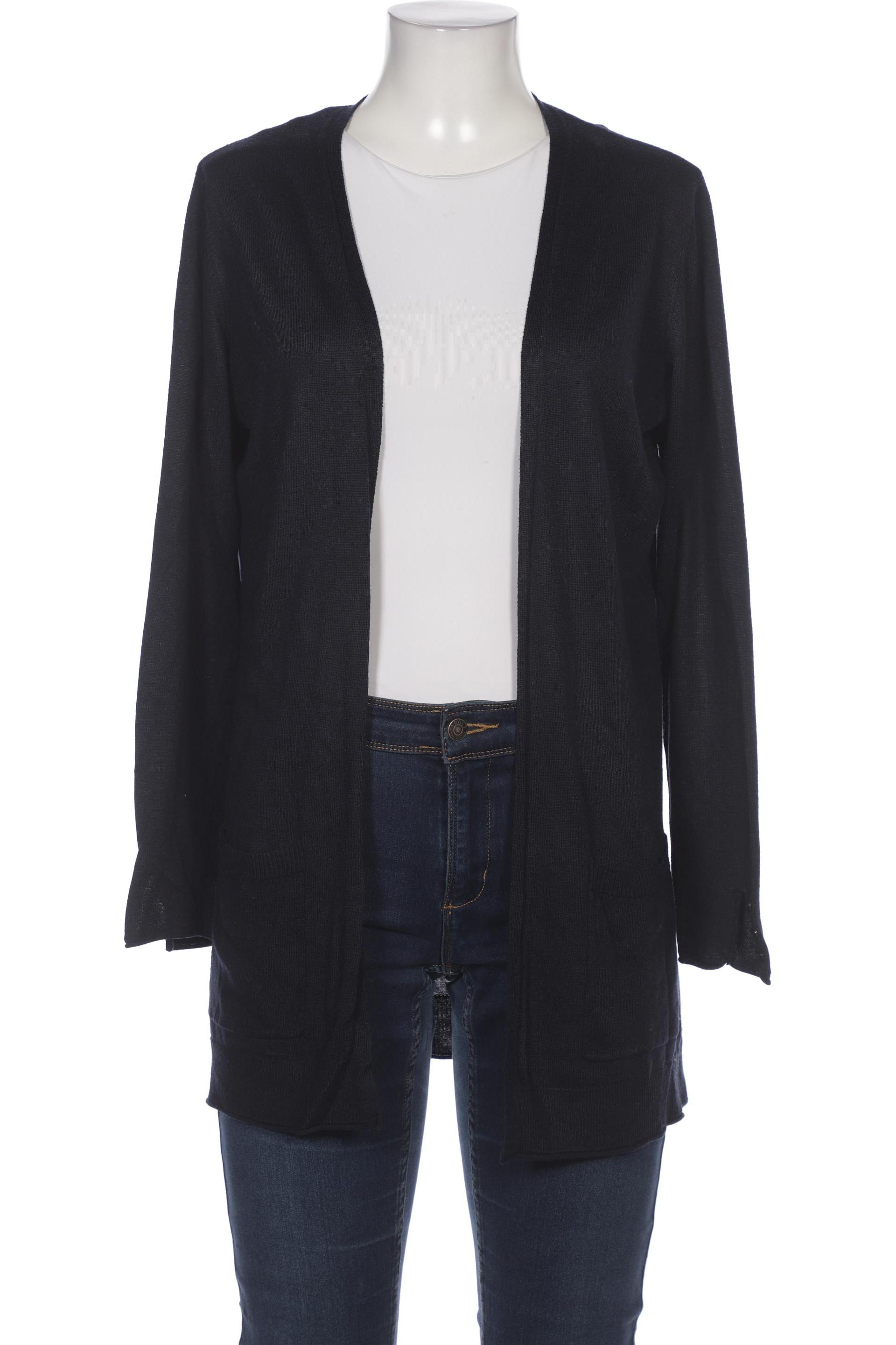 

Esprit Damen Strickjacke, marineblau