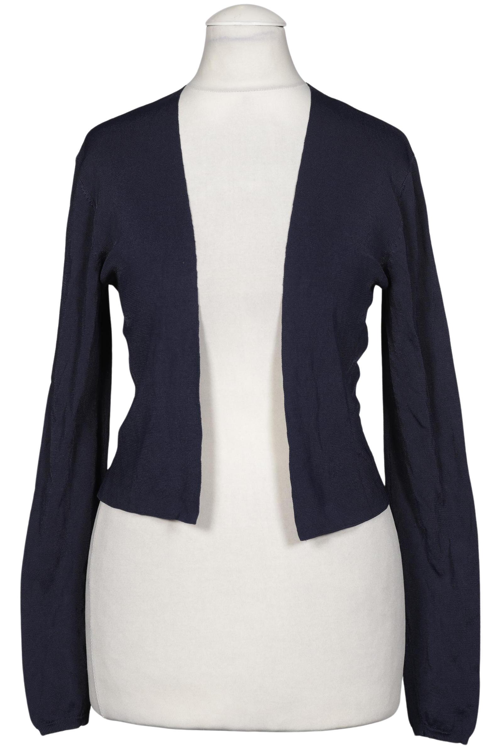 

Esprit Damen Strickjacke, marineblau, Gr. 34