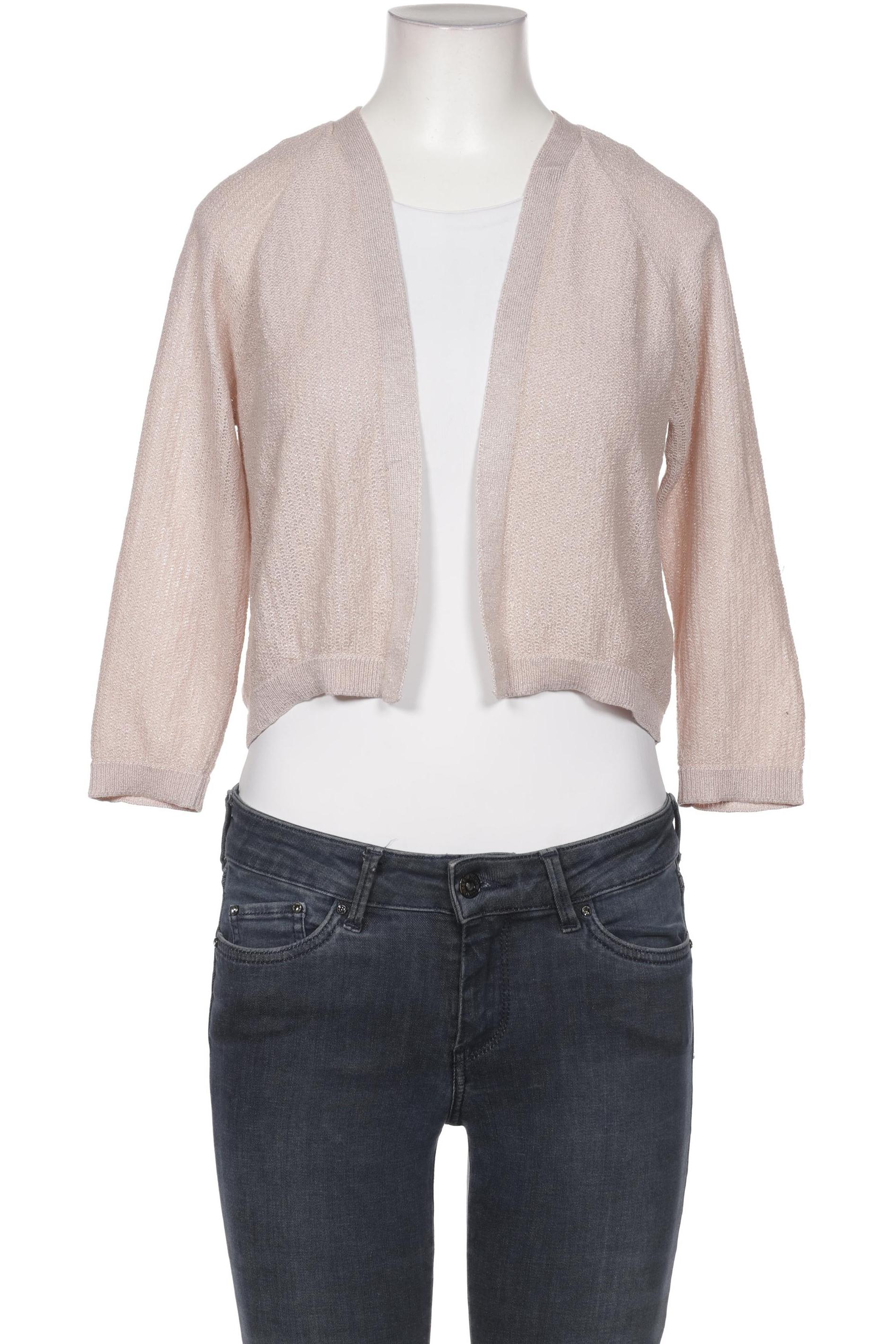 

Esprit Damen Strickjacke, pink, Gr. 38