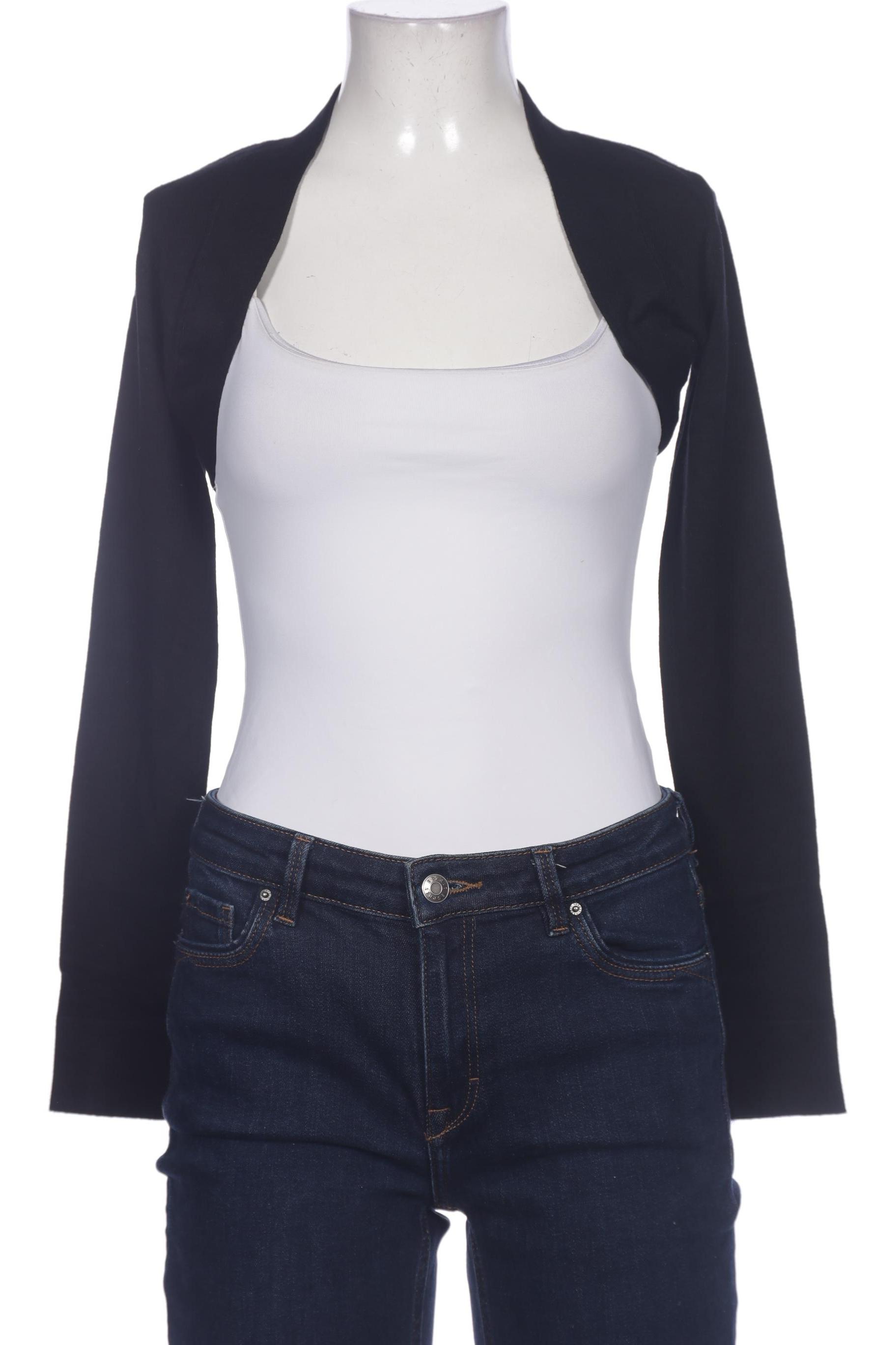

Esprit Damen Strickjacke, schwarz, Gr. 36