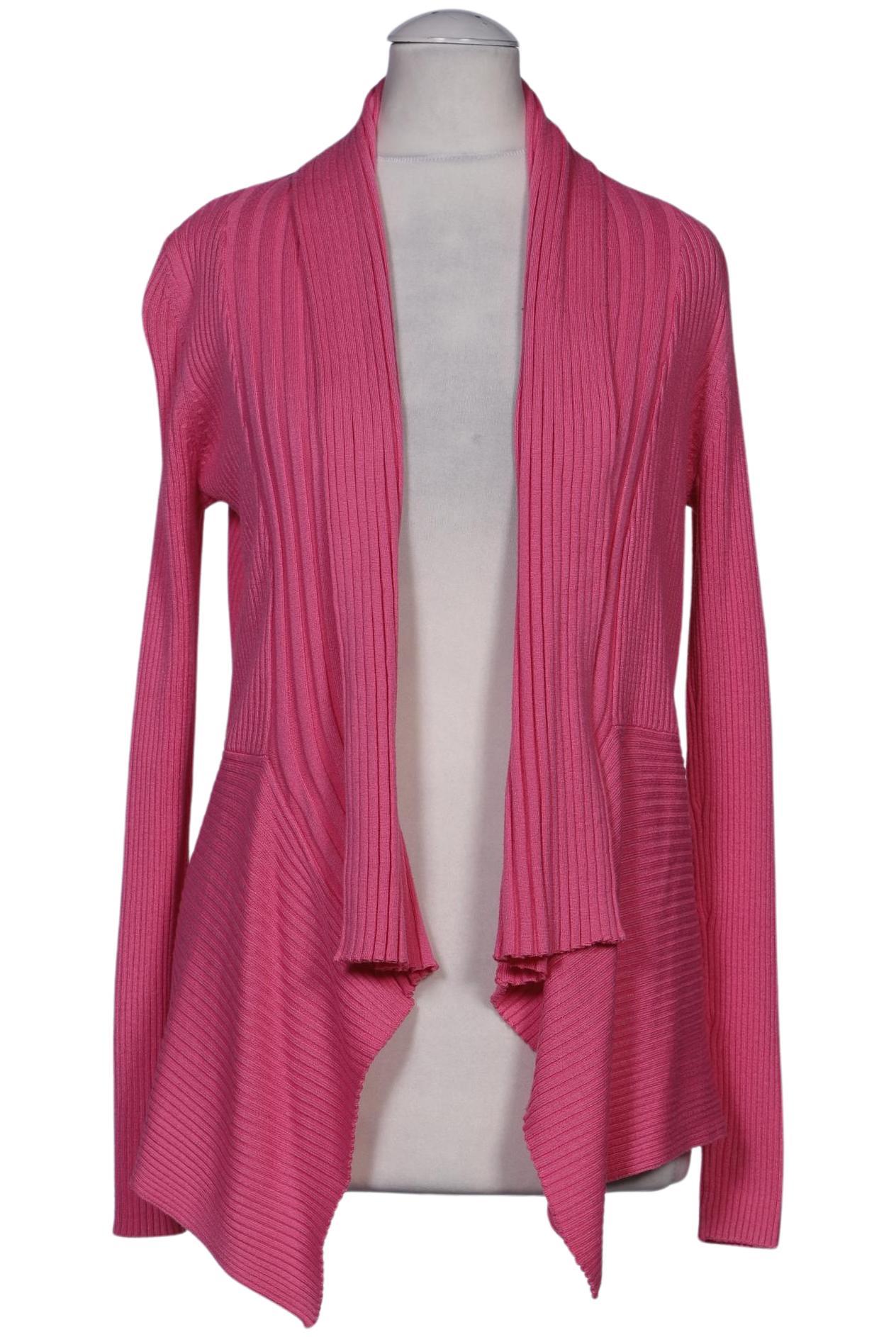 

Esprit Damen Strickjacke, pink, Gr. 34