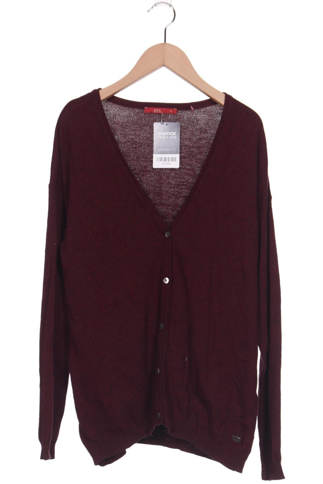 

Esprit Damen Strickjacke, bordeaux