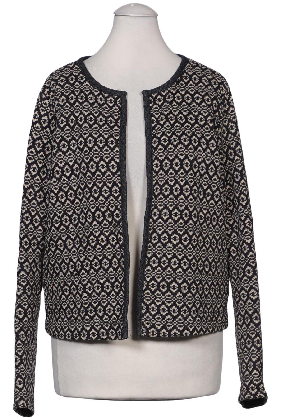

Esprit Damen Strickjacke, schwarz, Gr. 36