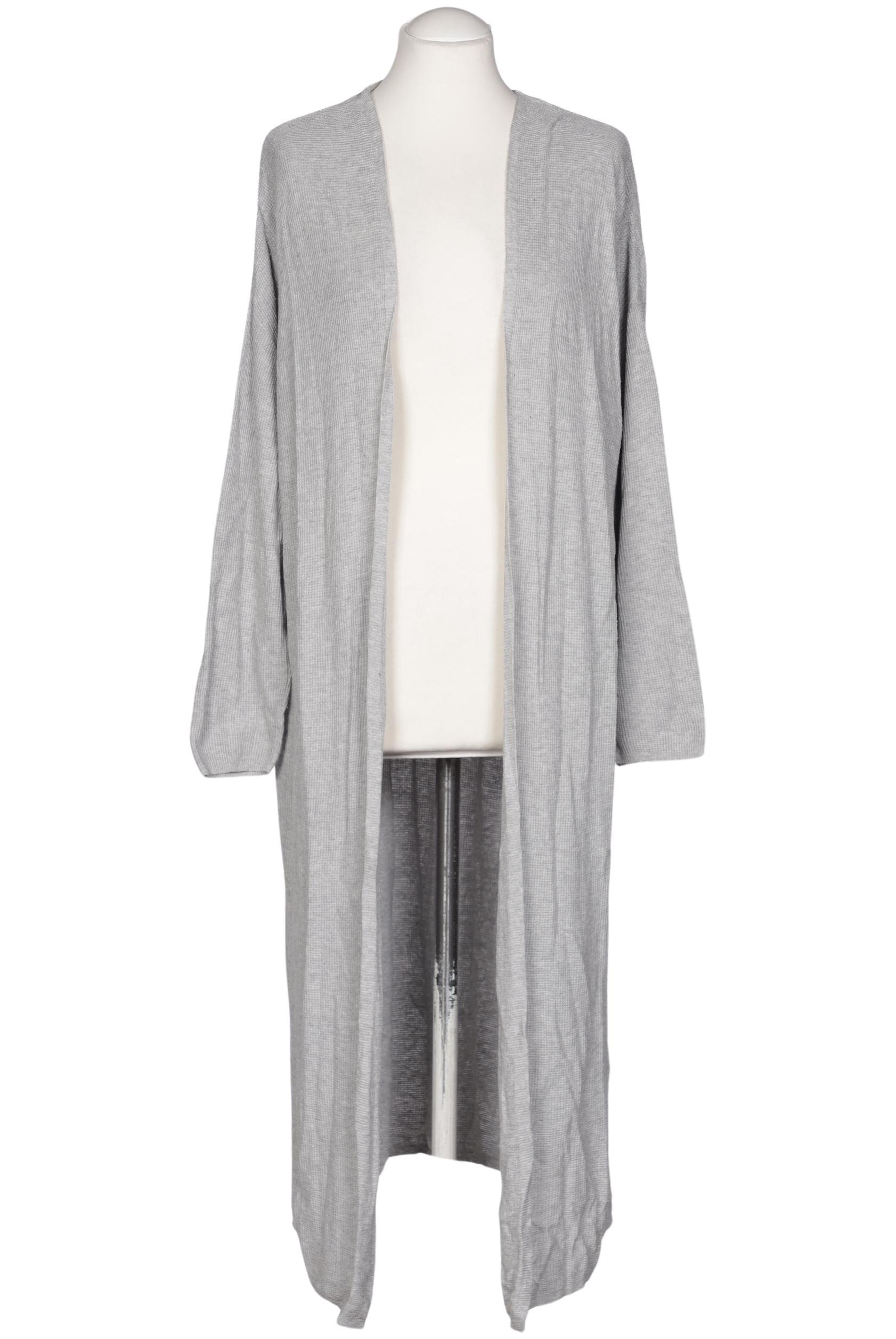 

Esprit Damen Strickjacke, grau, Gr. 38