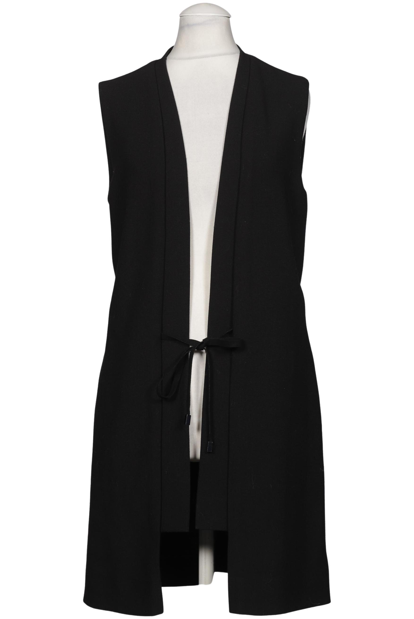 

Esprit Damen Strickjacke, schwarz, Gr. 32