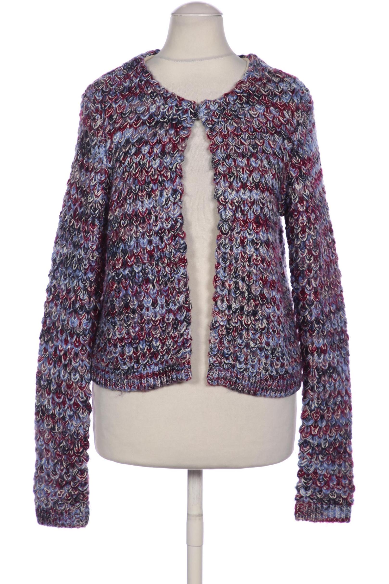 

Esprit Damen Strickjacke, blau, Gr. 34