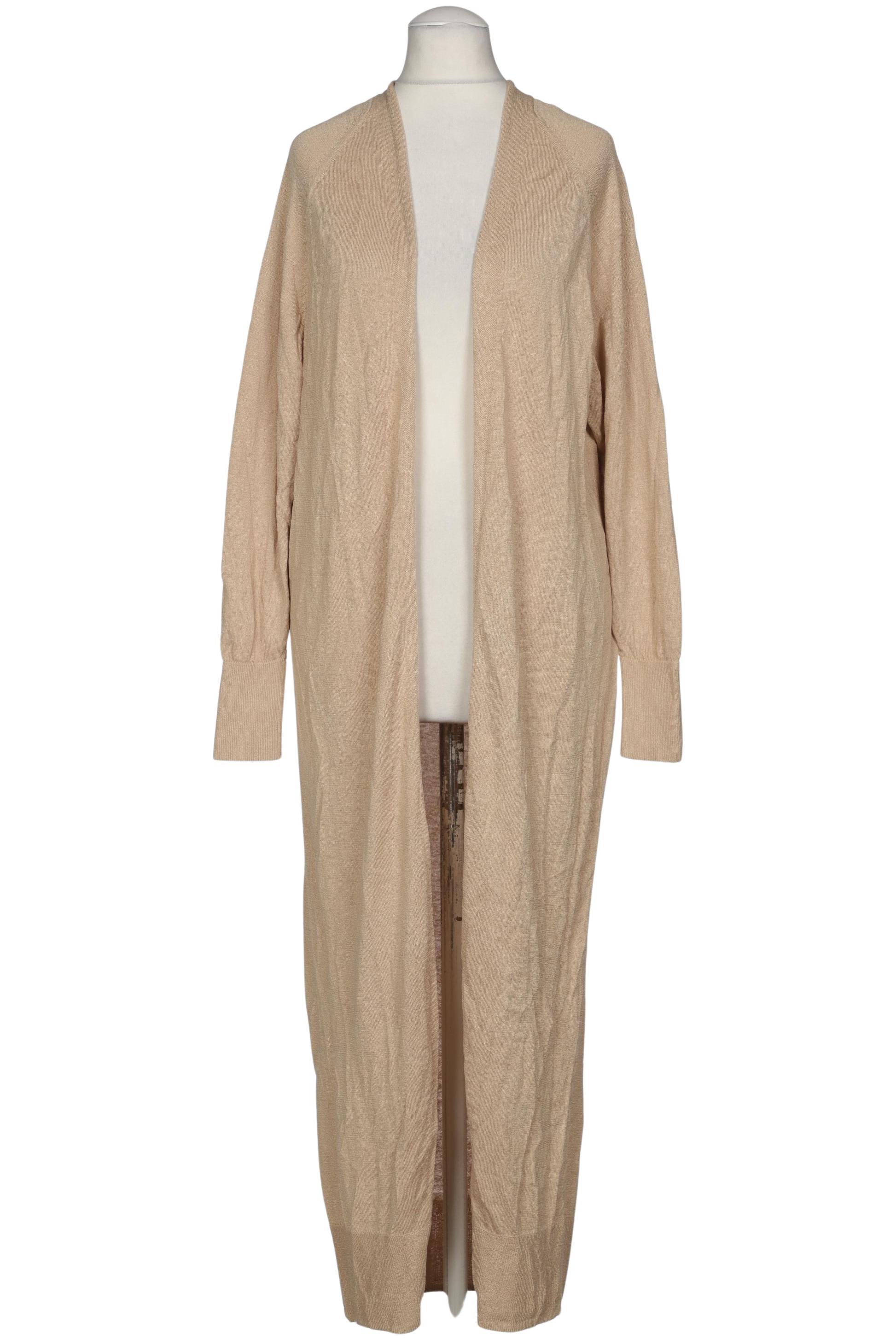 

Esprit Damen Strickjacke, beige, Gr. 36