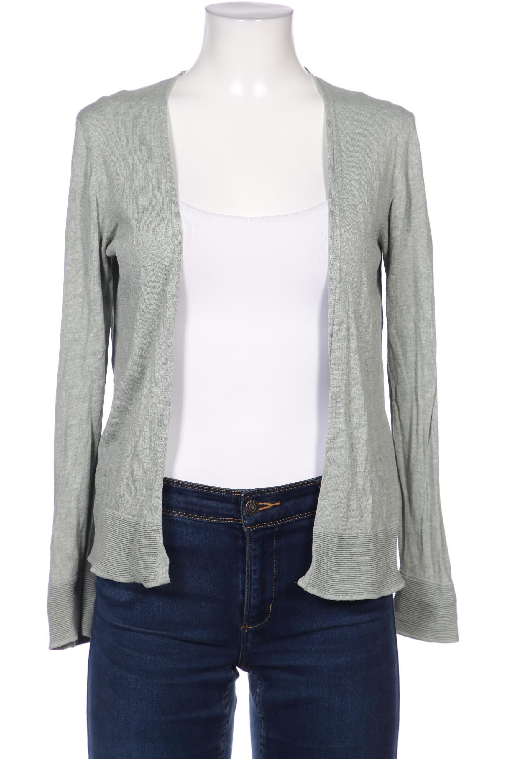 

Esprit Damen Strickjacke, grün, Gr. 38