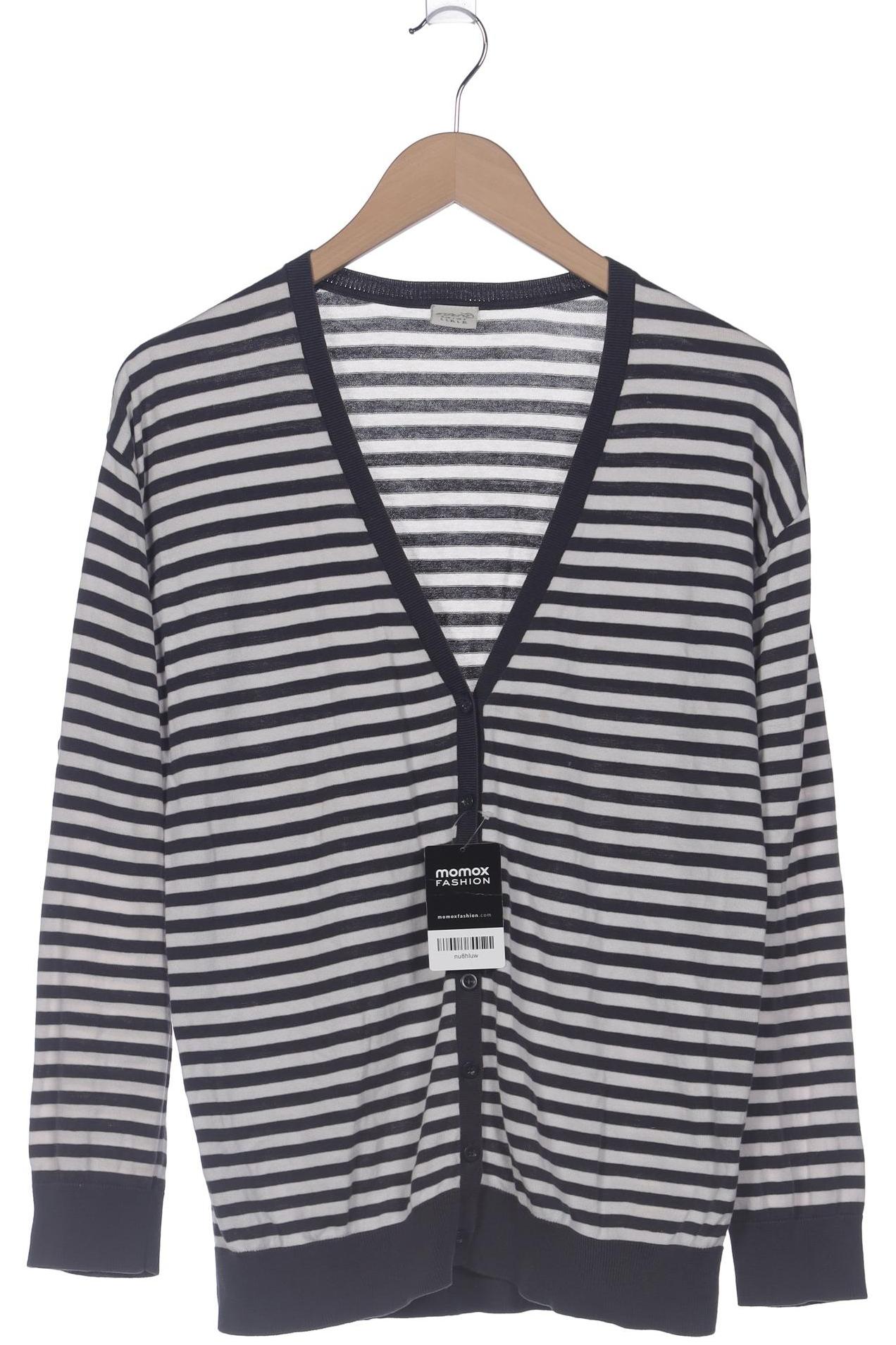 

Esprit Damen Strickjacke, marineblau, Gr. 42