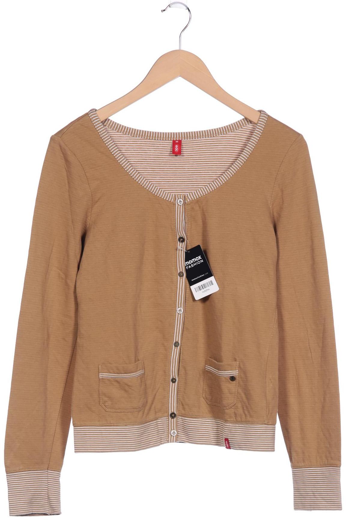 

Esprit Damen Strickjacke, beige
