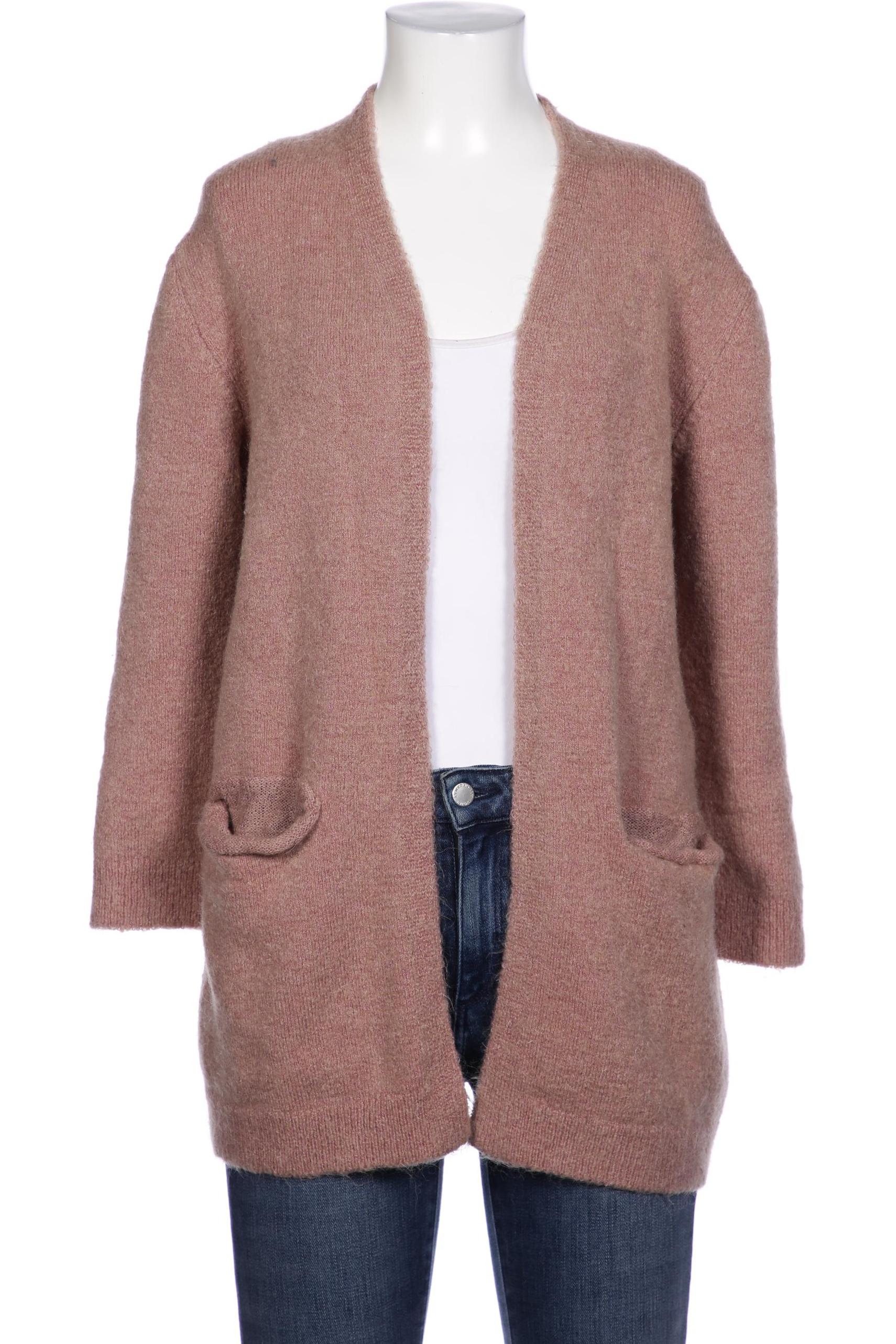 

Esprit Damen Strickjacke, pink