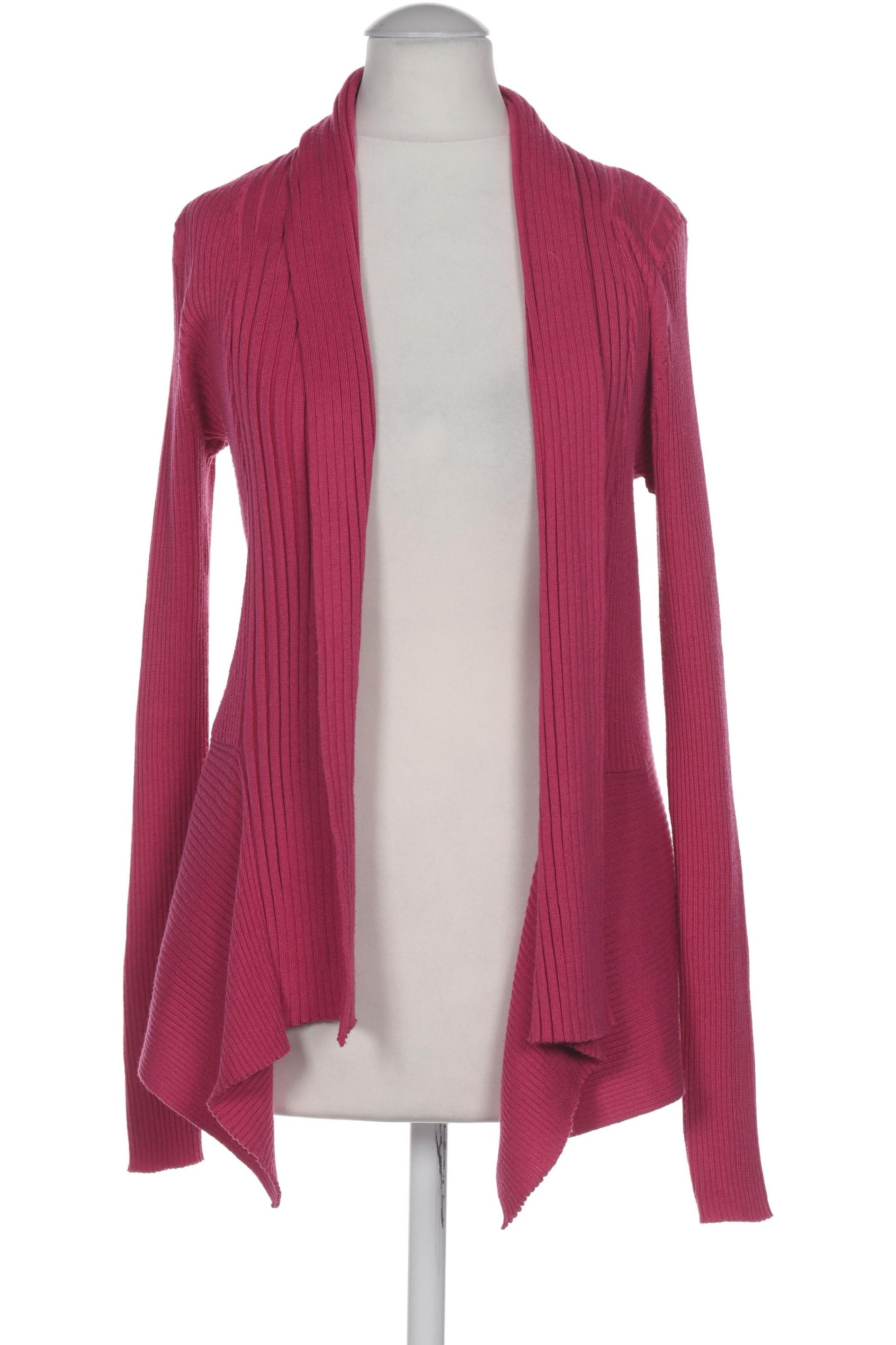 

Esprit Damen Strickjacke, pink, Gr. 34