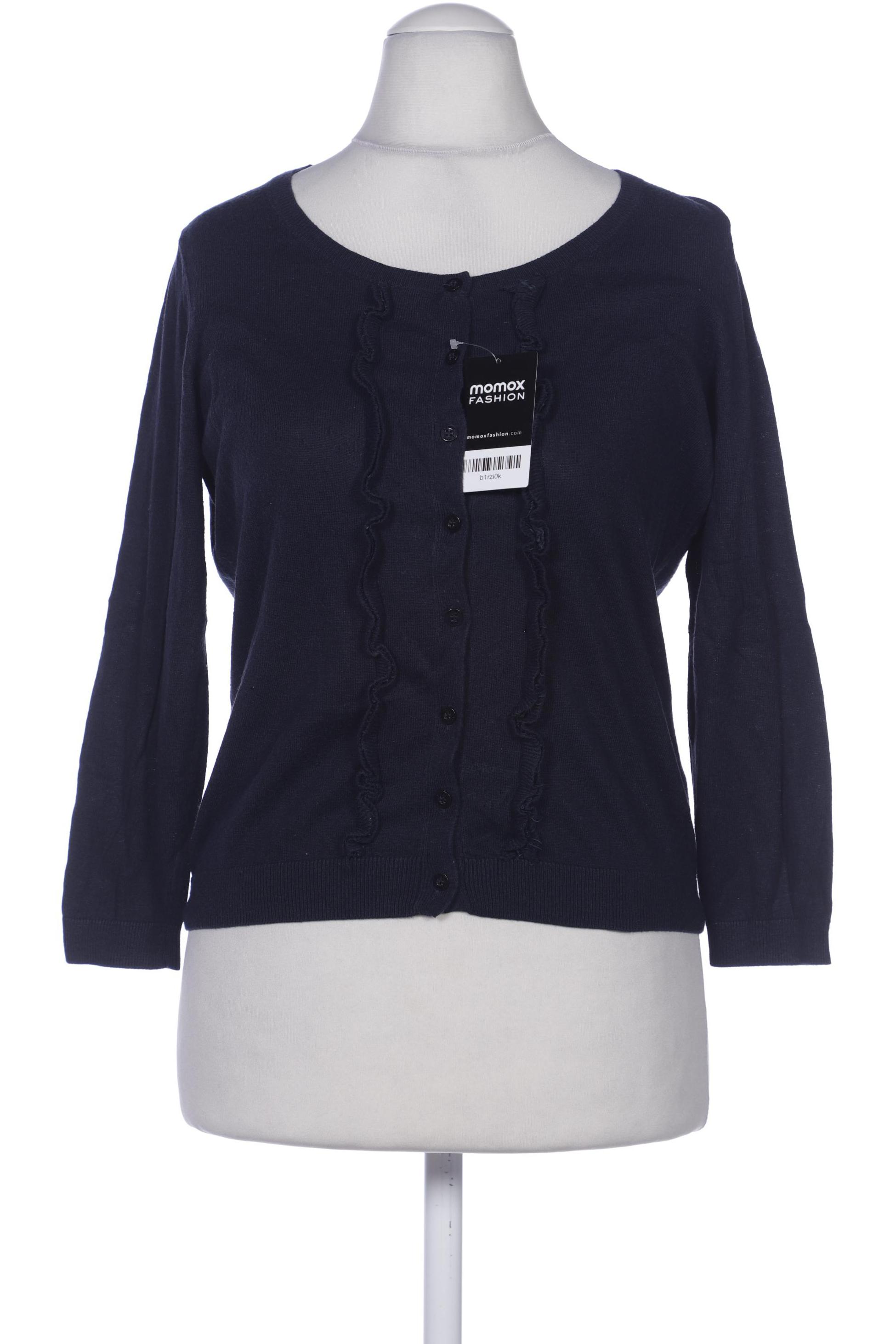 

Esprit Damen Strickjacke, marineblau, Gr. 36